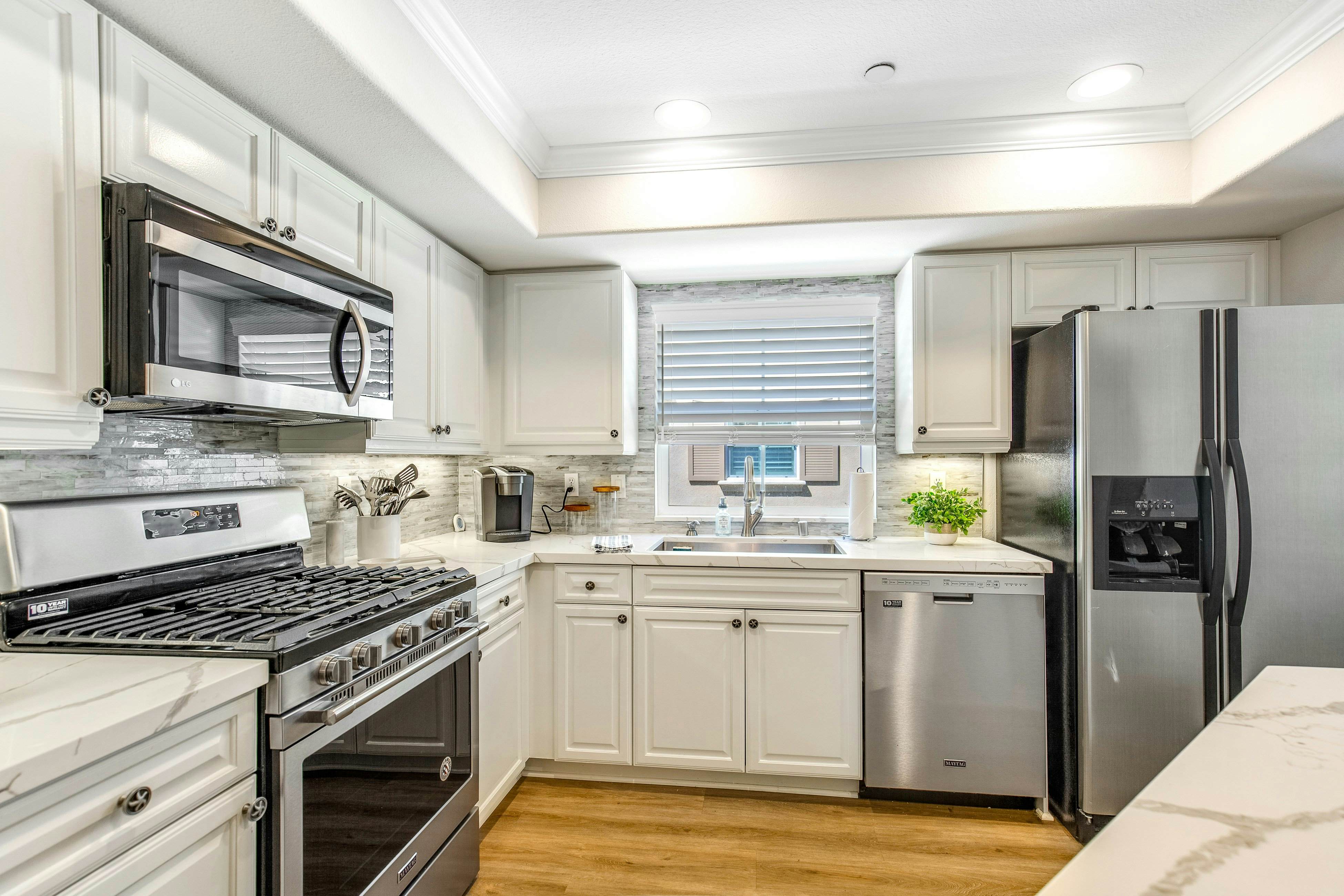 Carlsbad Village Charm