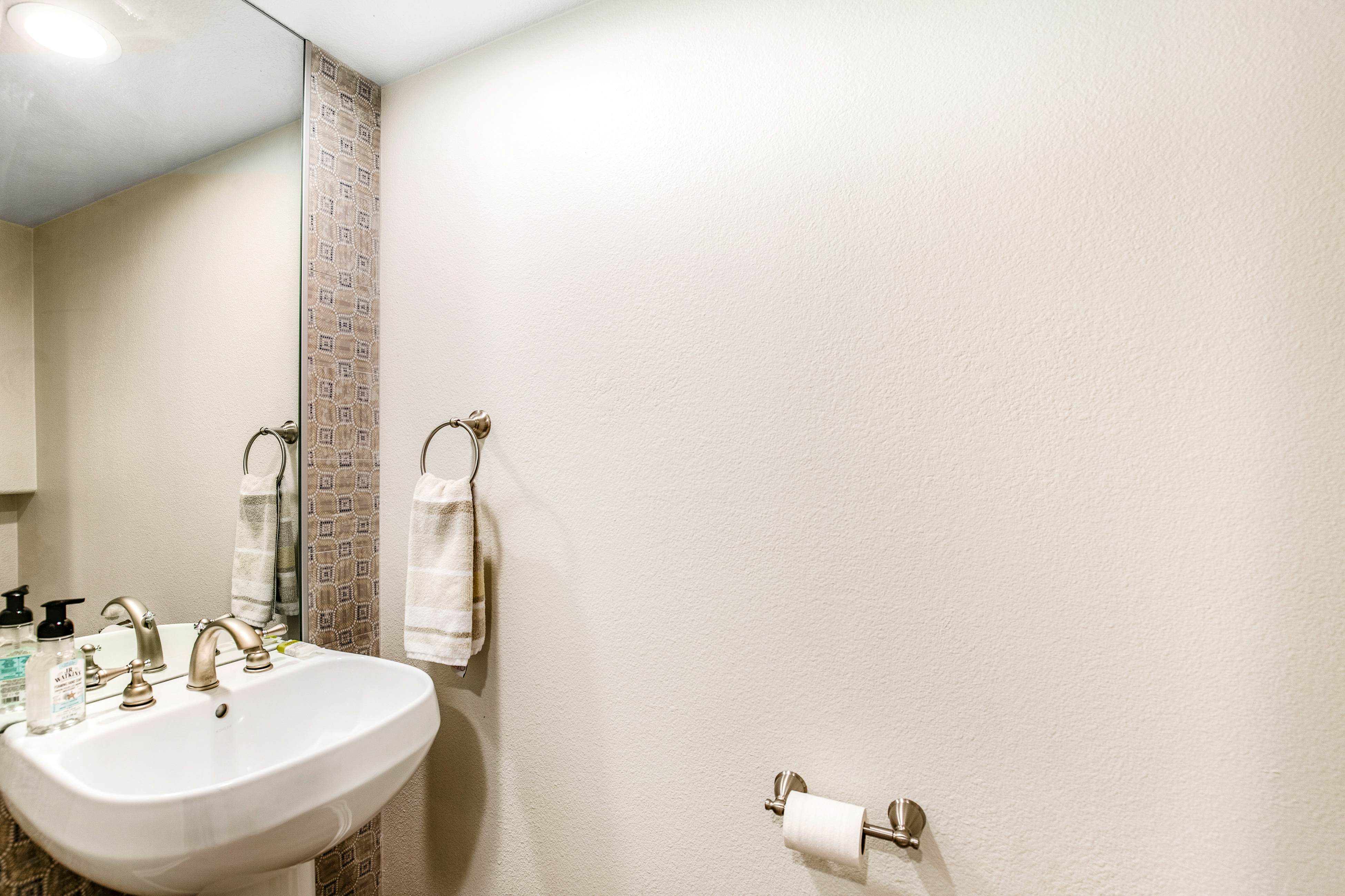 Carlsbad Village Charm