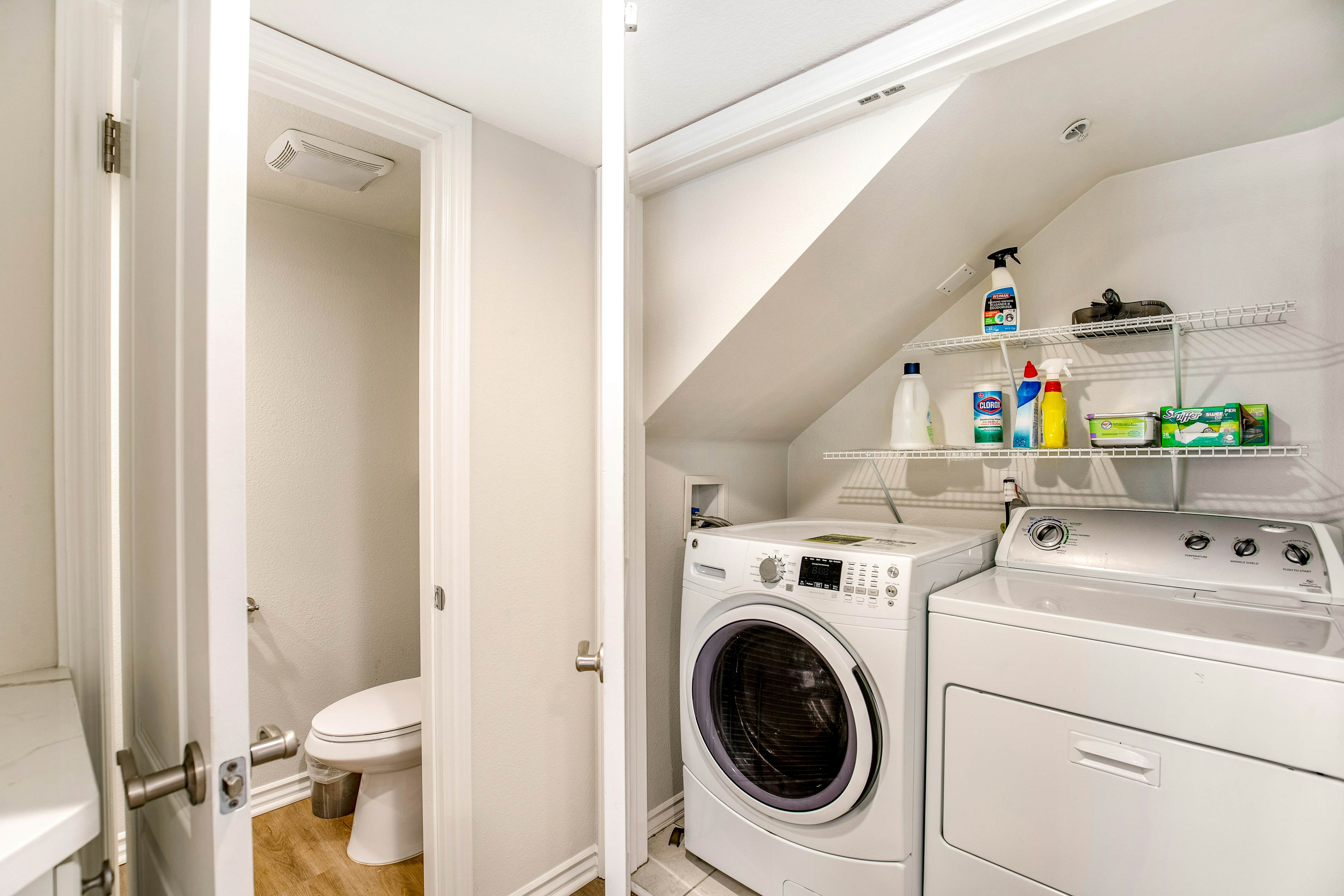 Carlsbad Village Charm