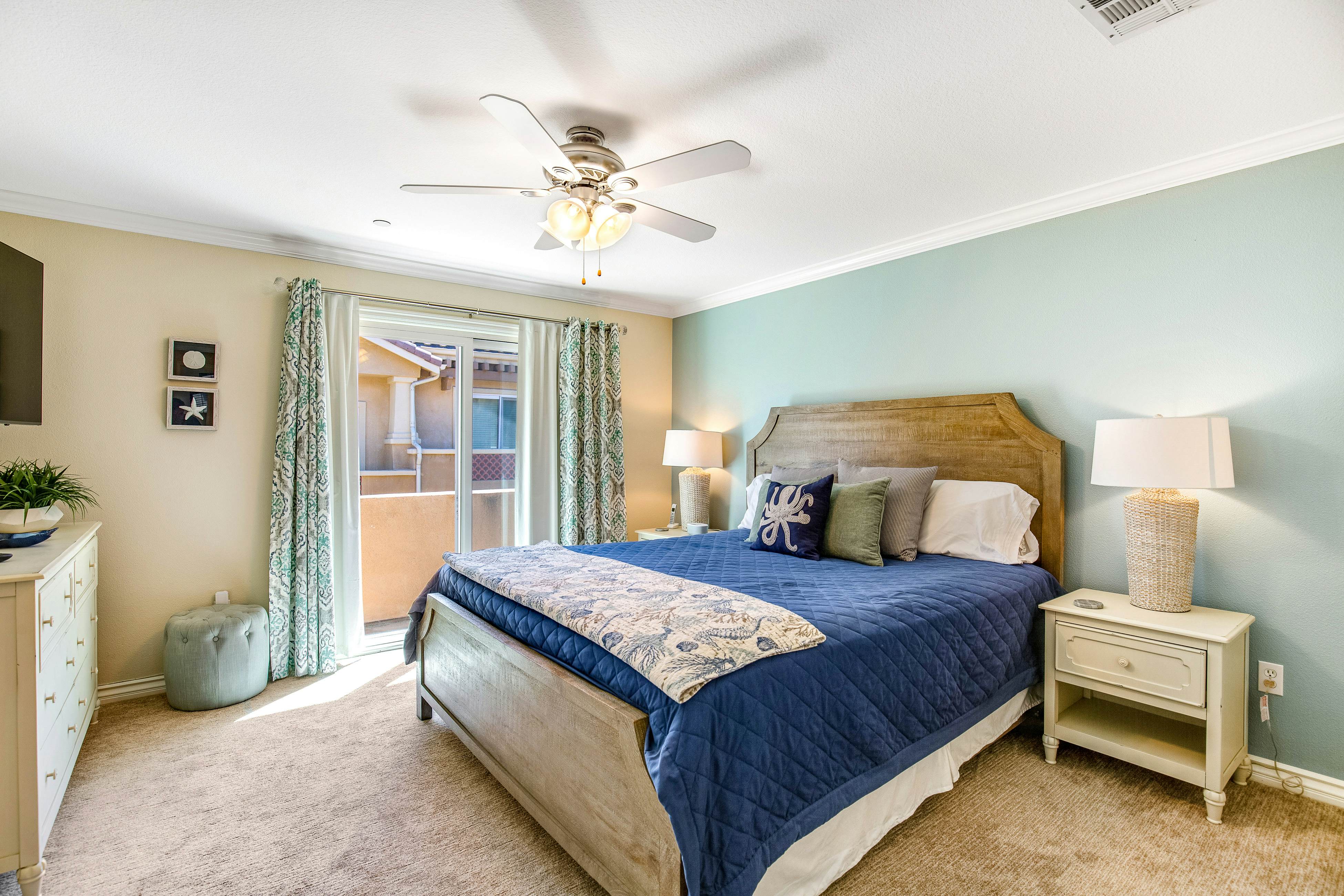 Carlsbad Village Charm