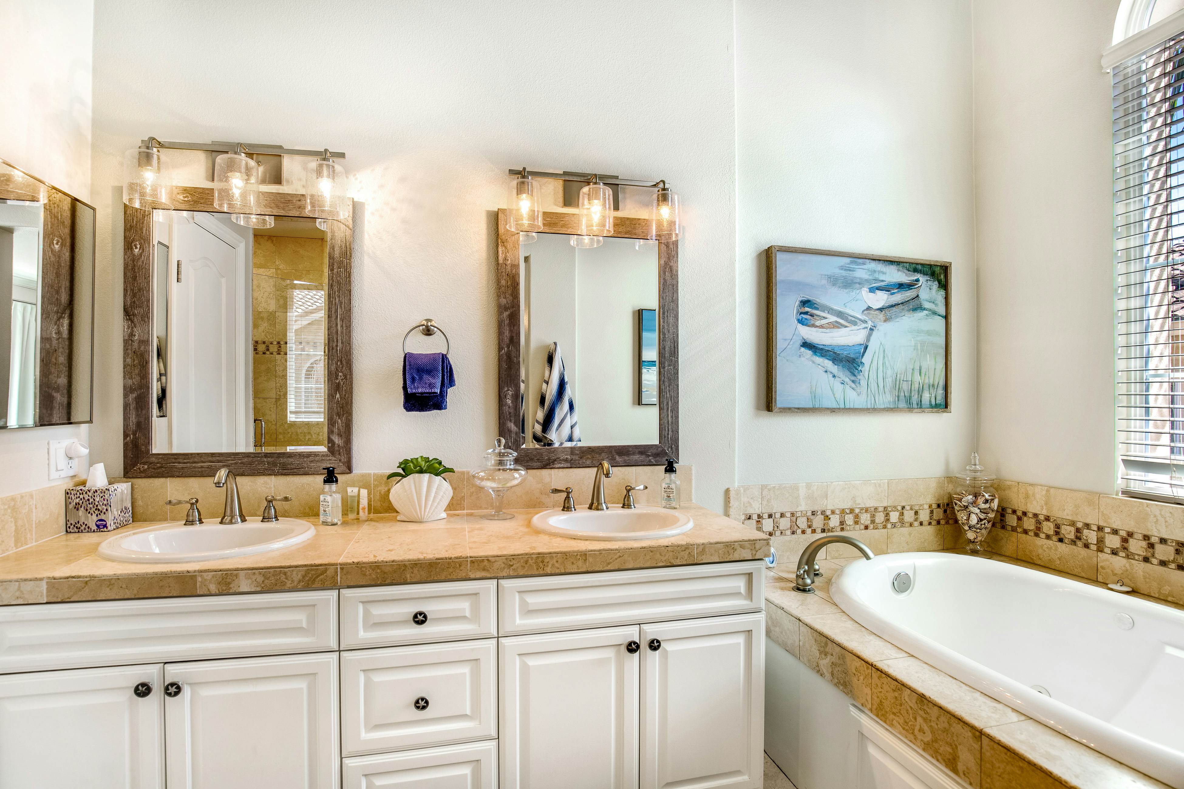 Carlsbad Village Charm