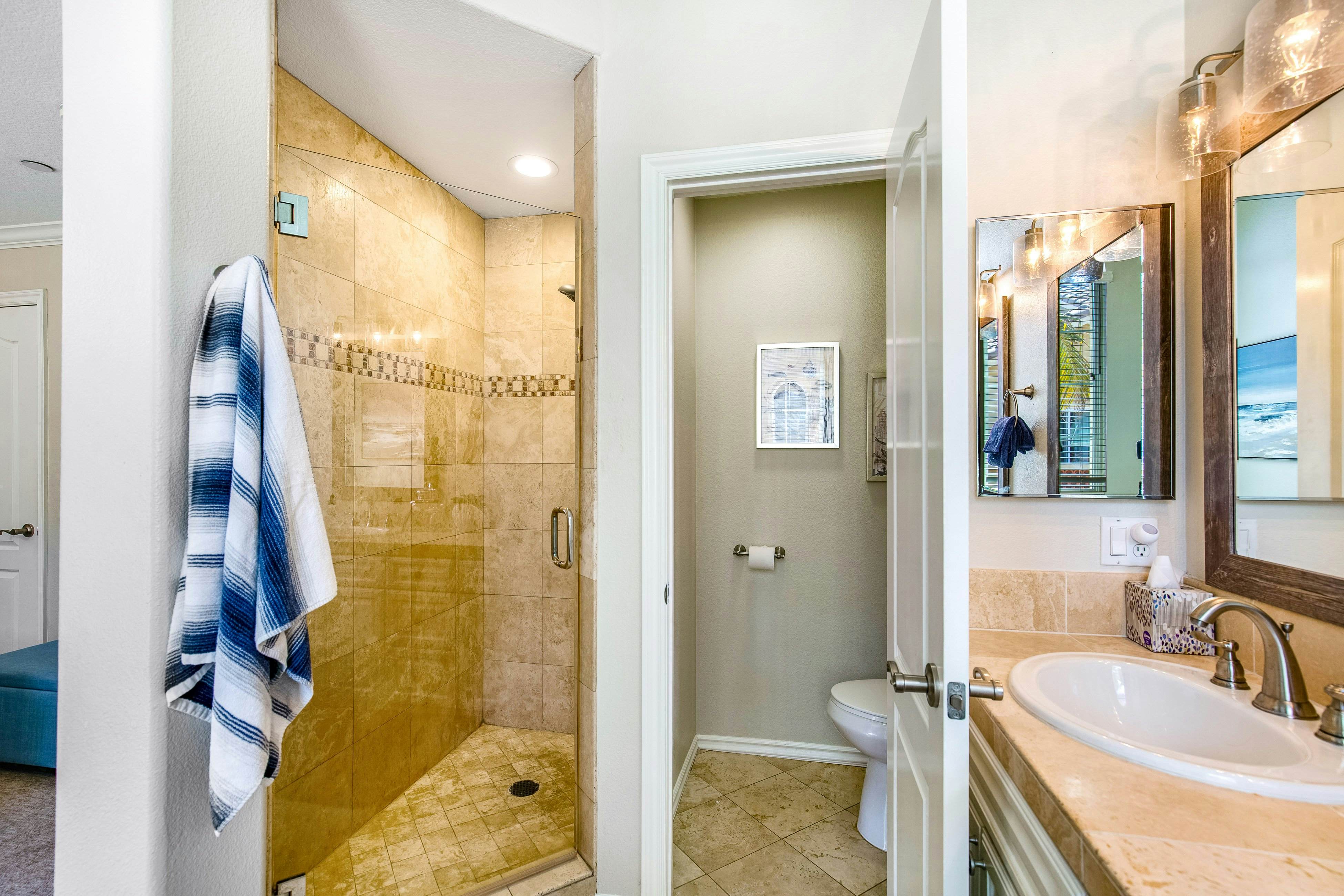 Carlsbad Village Charm