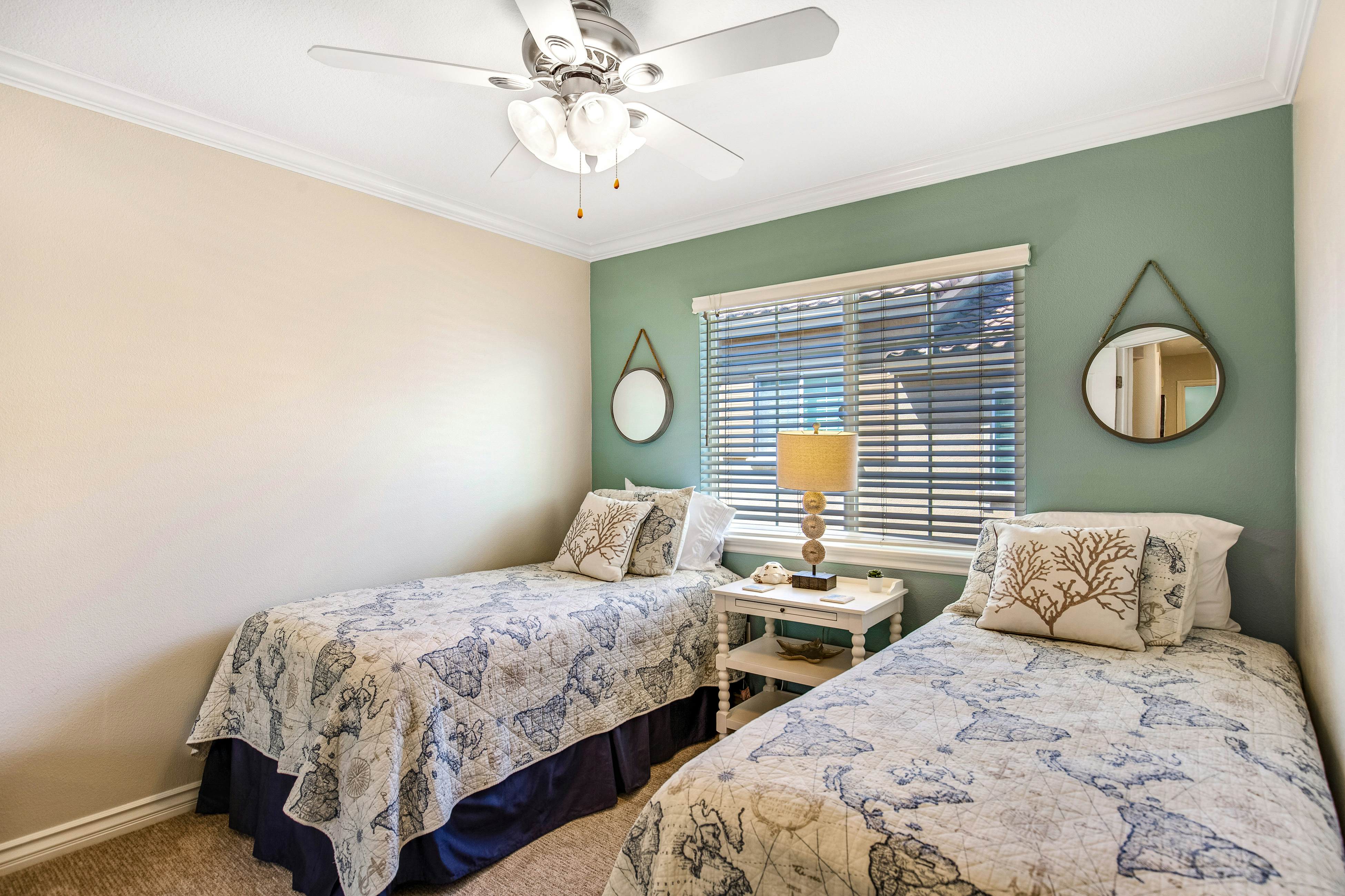 Carlsbad Village Charm