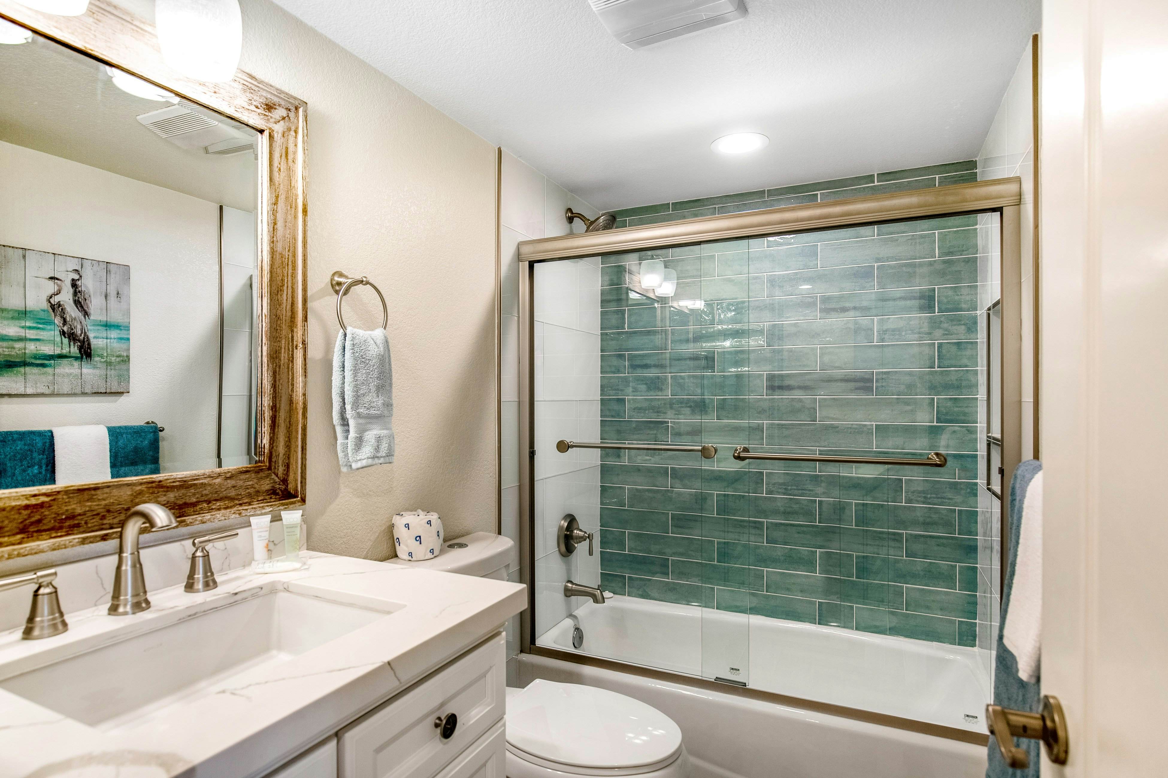 Carlsbad Village Charm