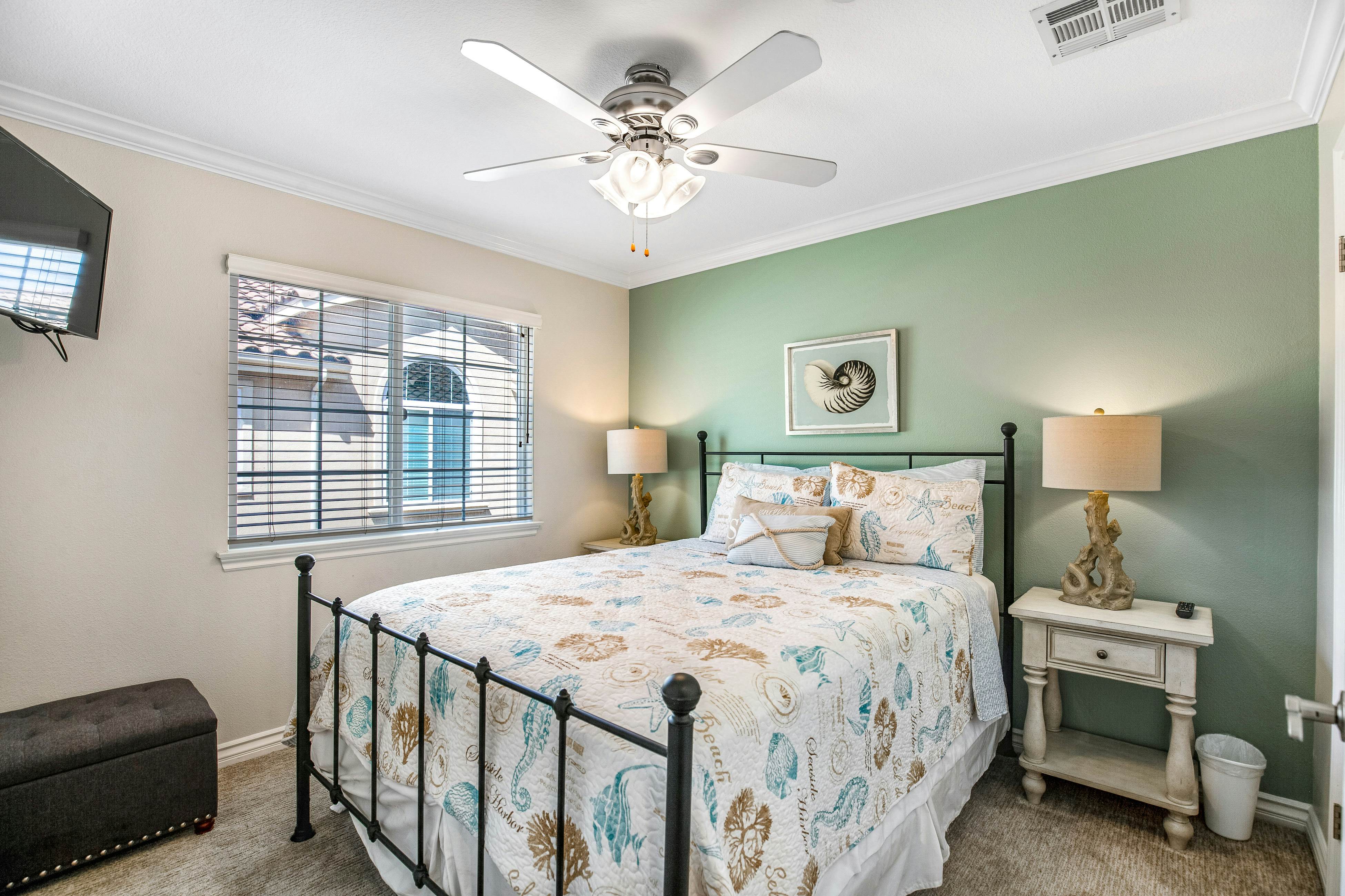 Carlsbad Village Charm