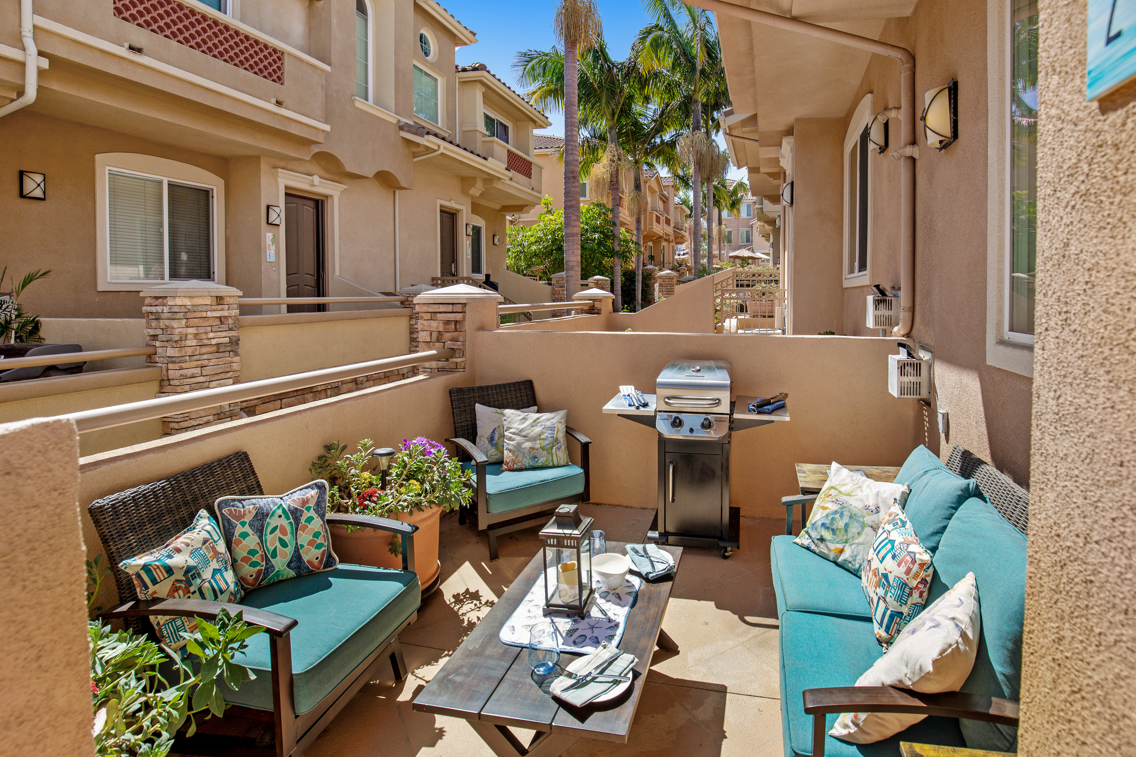 Carlsbad Village Charm