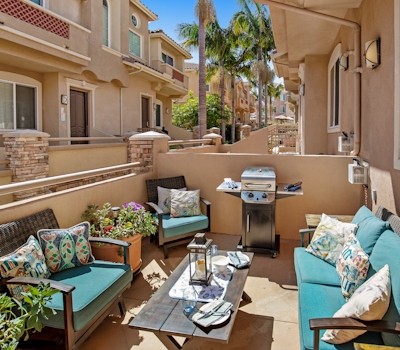 Carlsbad Village Charm