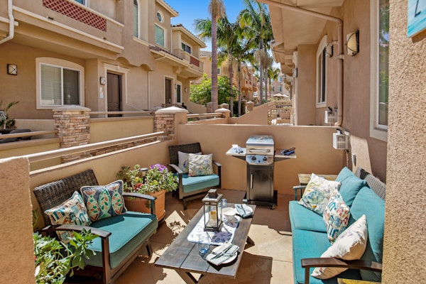 Carlsbad Village Charm