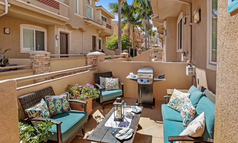 Carlsbad Village Charm