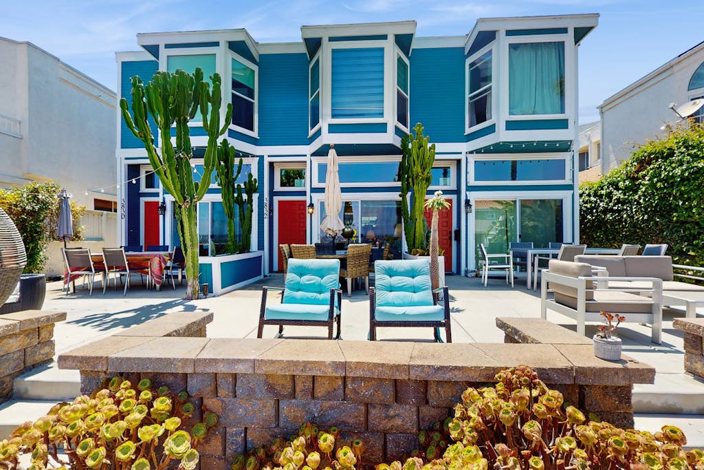 Bayview Serenity Oceanfront