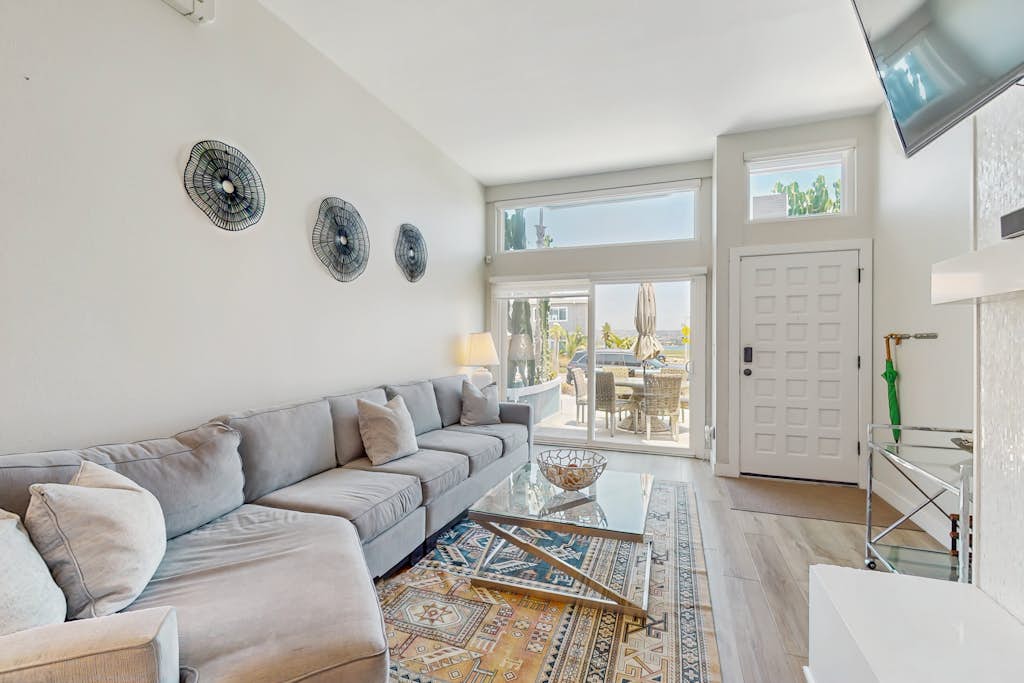 Bayview Serenity Oceanfront