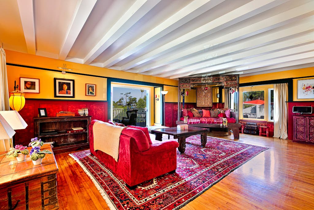 Casa Dolce Hillside Retreat