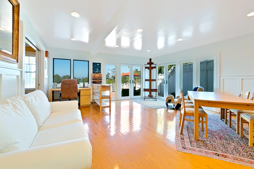 Casa Dolce Hillside Retreat