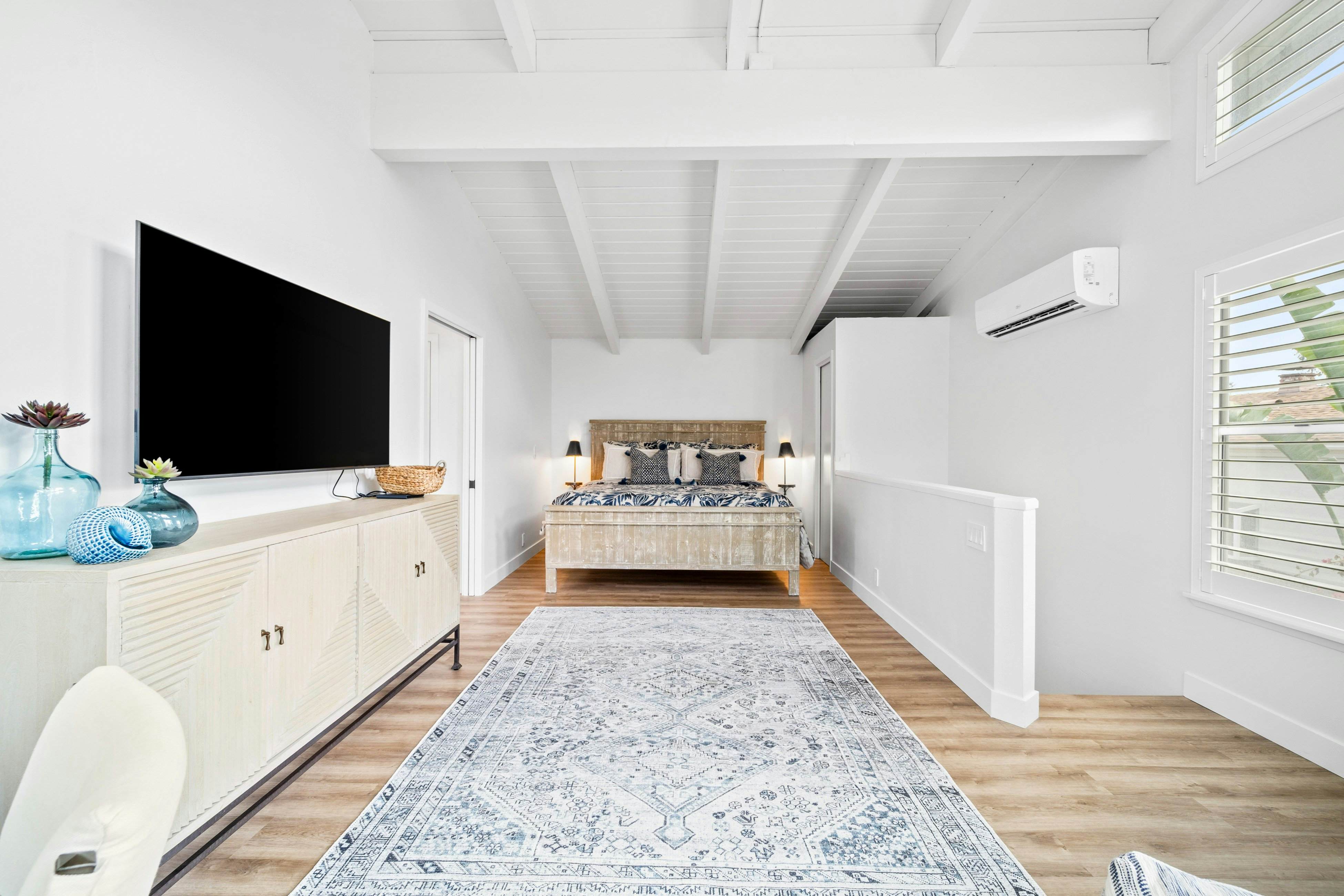 Tropical Island Oasis