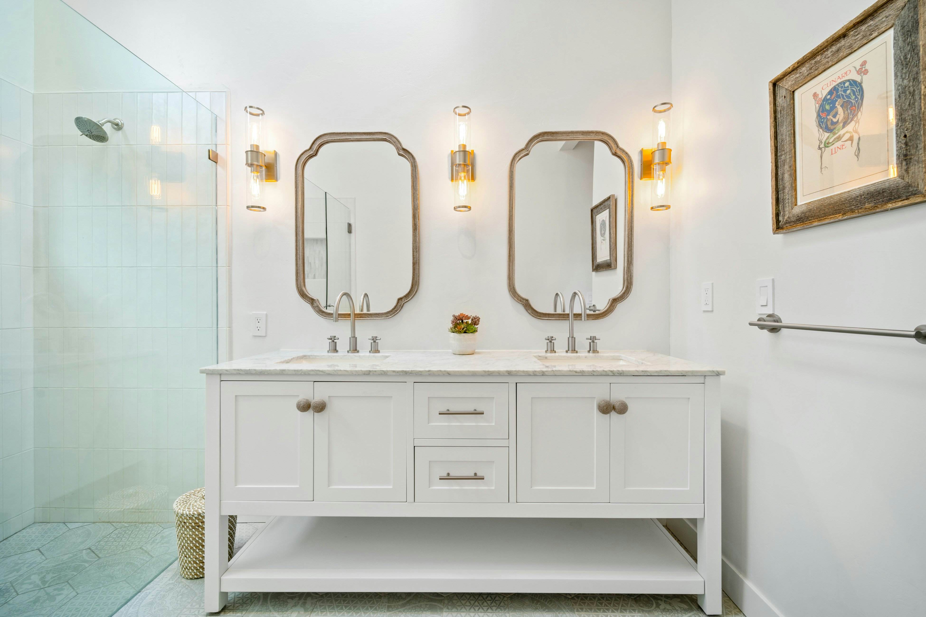 Tropical Island Oasis