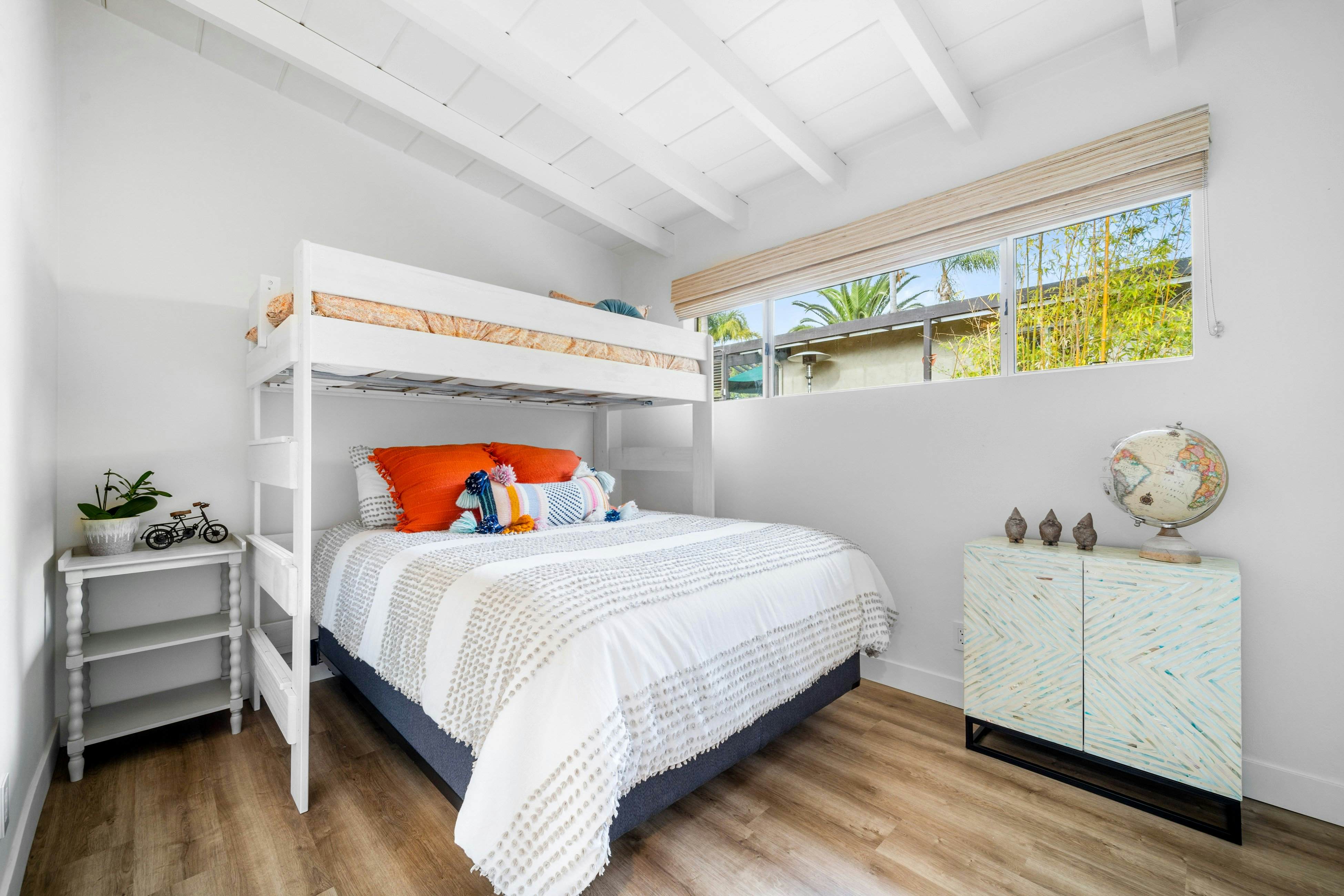 Tropical Island Oasis