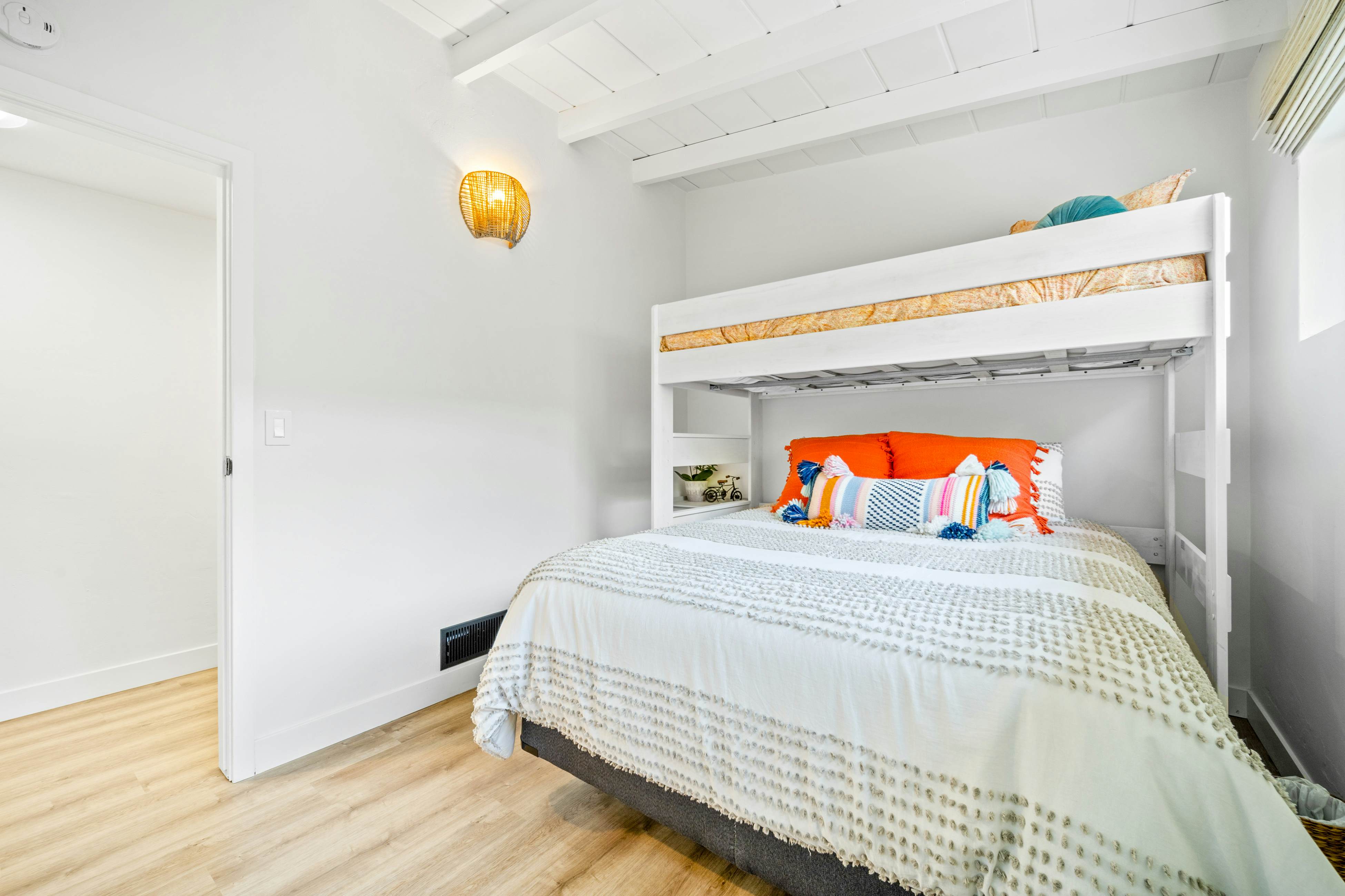 Tropical Island Oasis