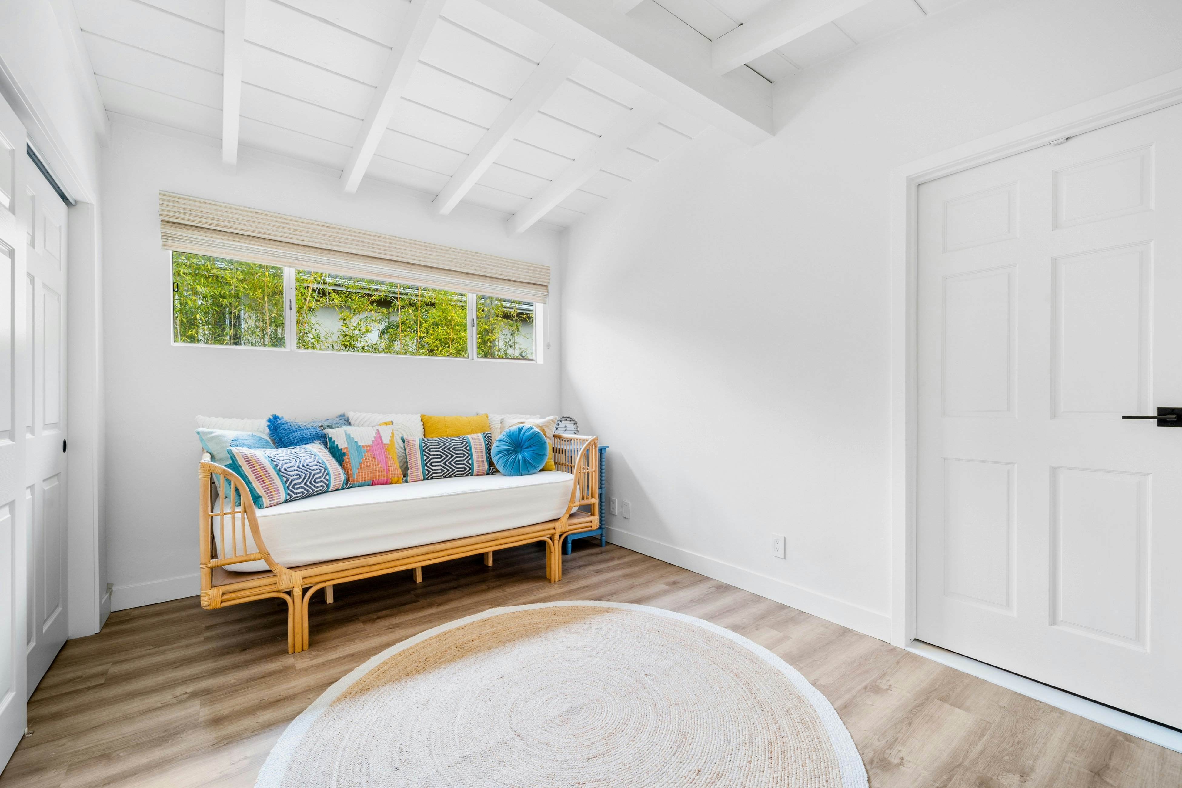 Tropical Island Oasis