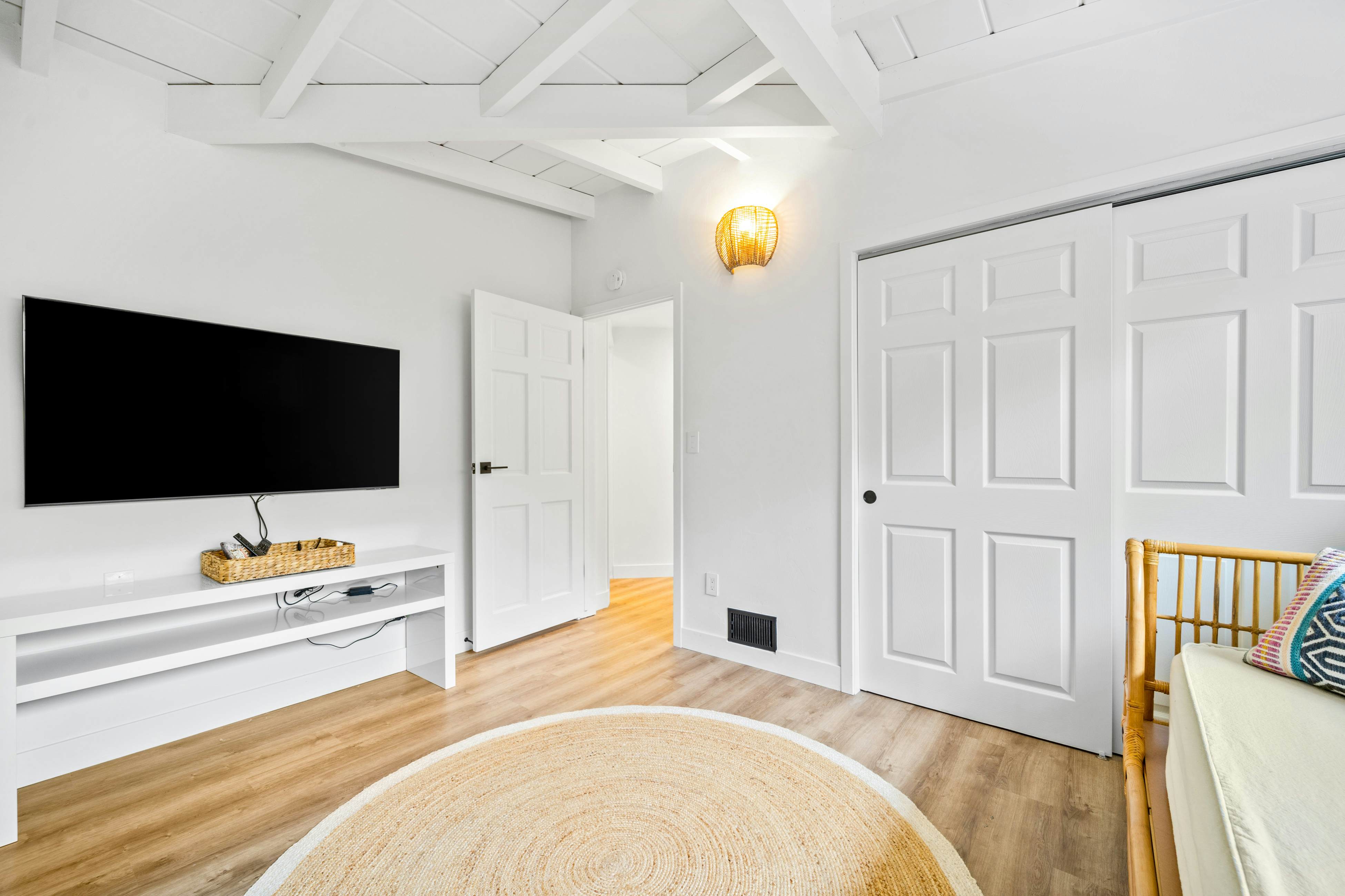 Tropical Island Oasis