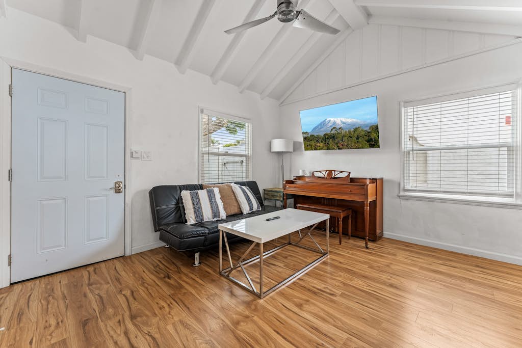 La Jolla Beach Retreat Casita