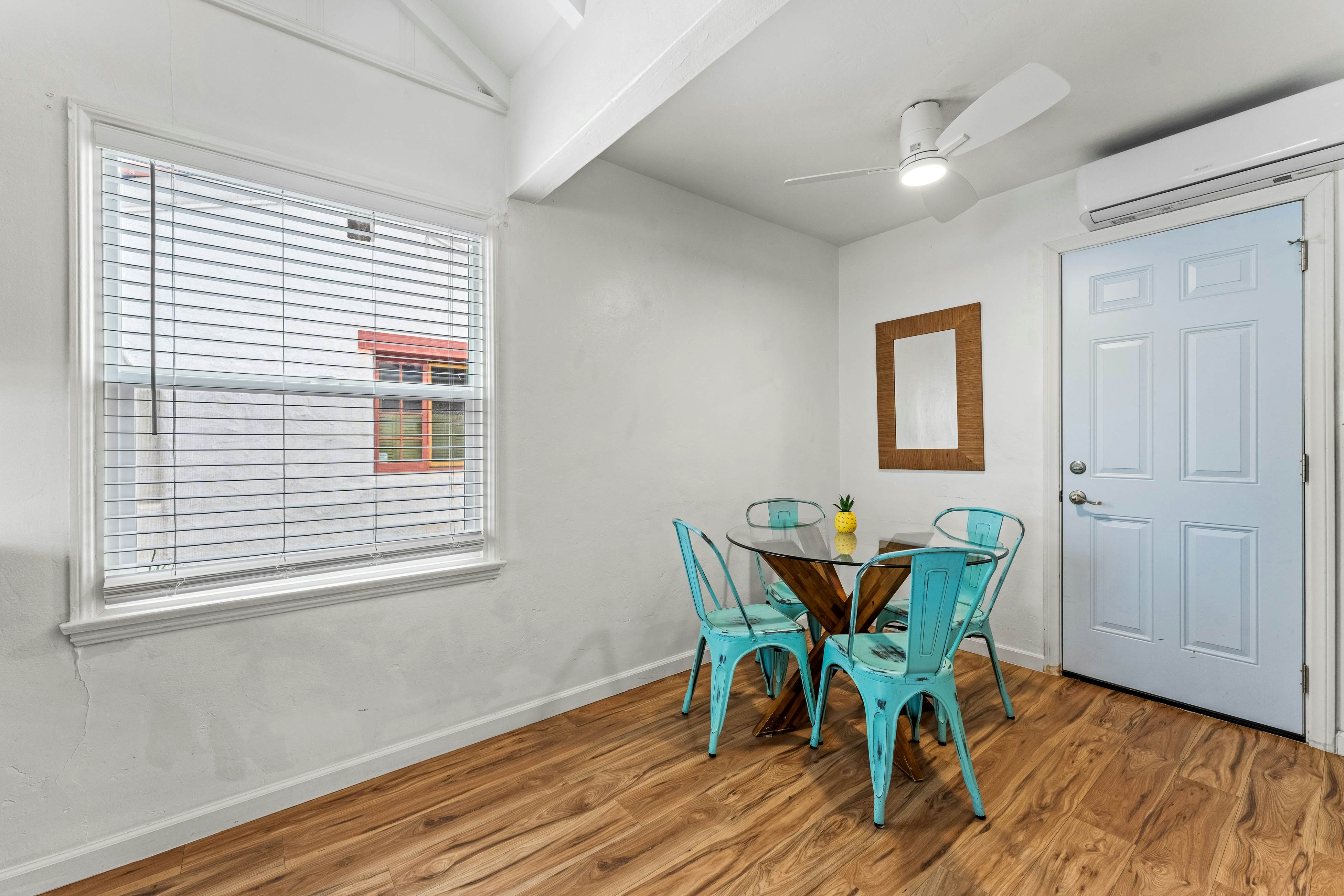 La Jolla Beach Retreat Casita