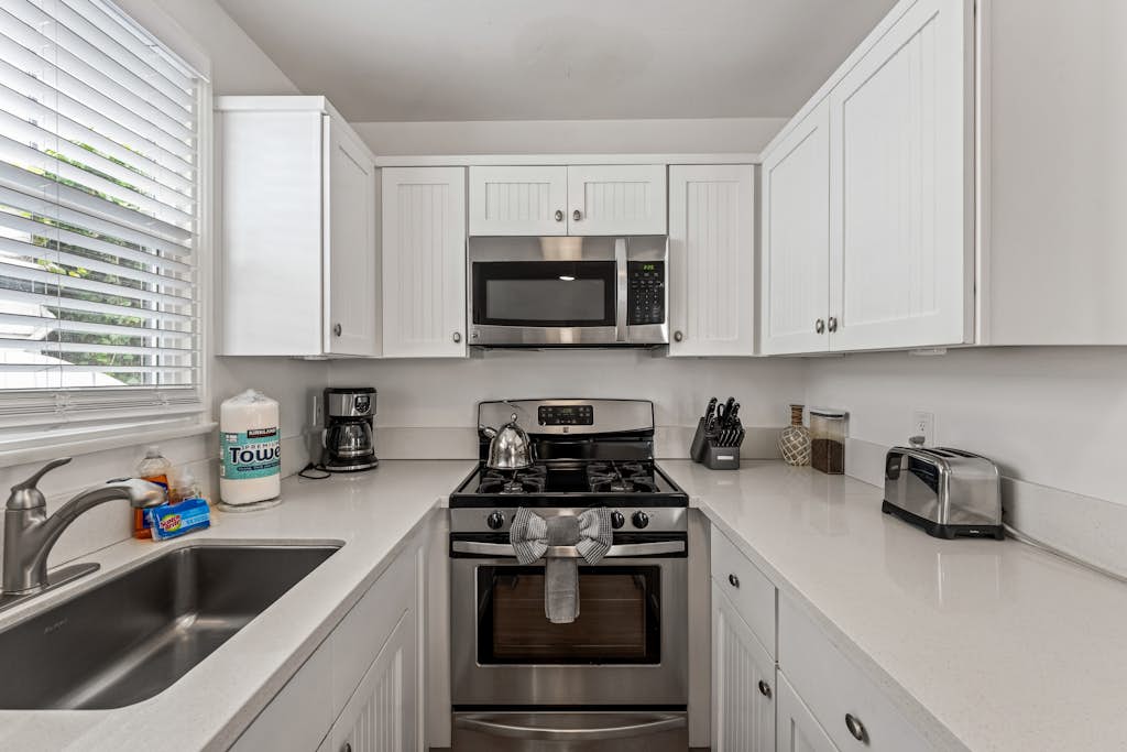 La Jolla Beach Retreat Casita