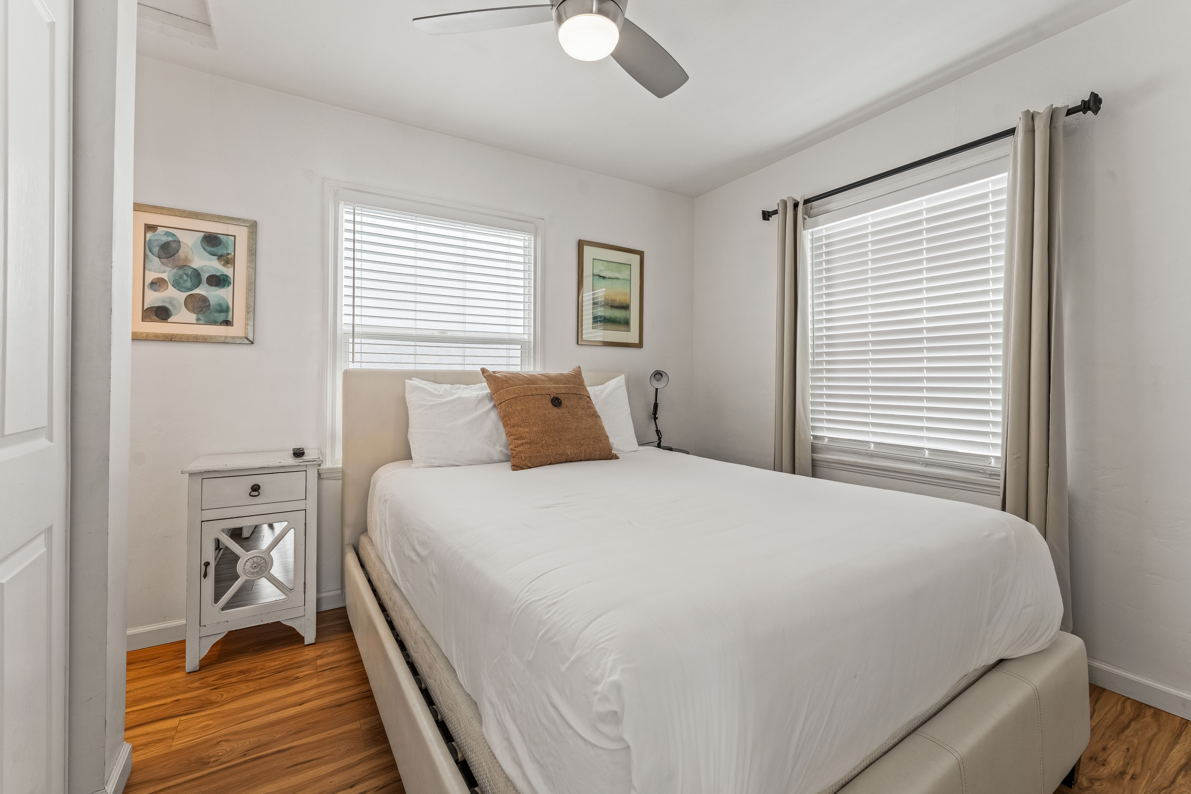 La Jolla Beach Retreat Casita