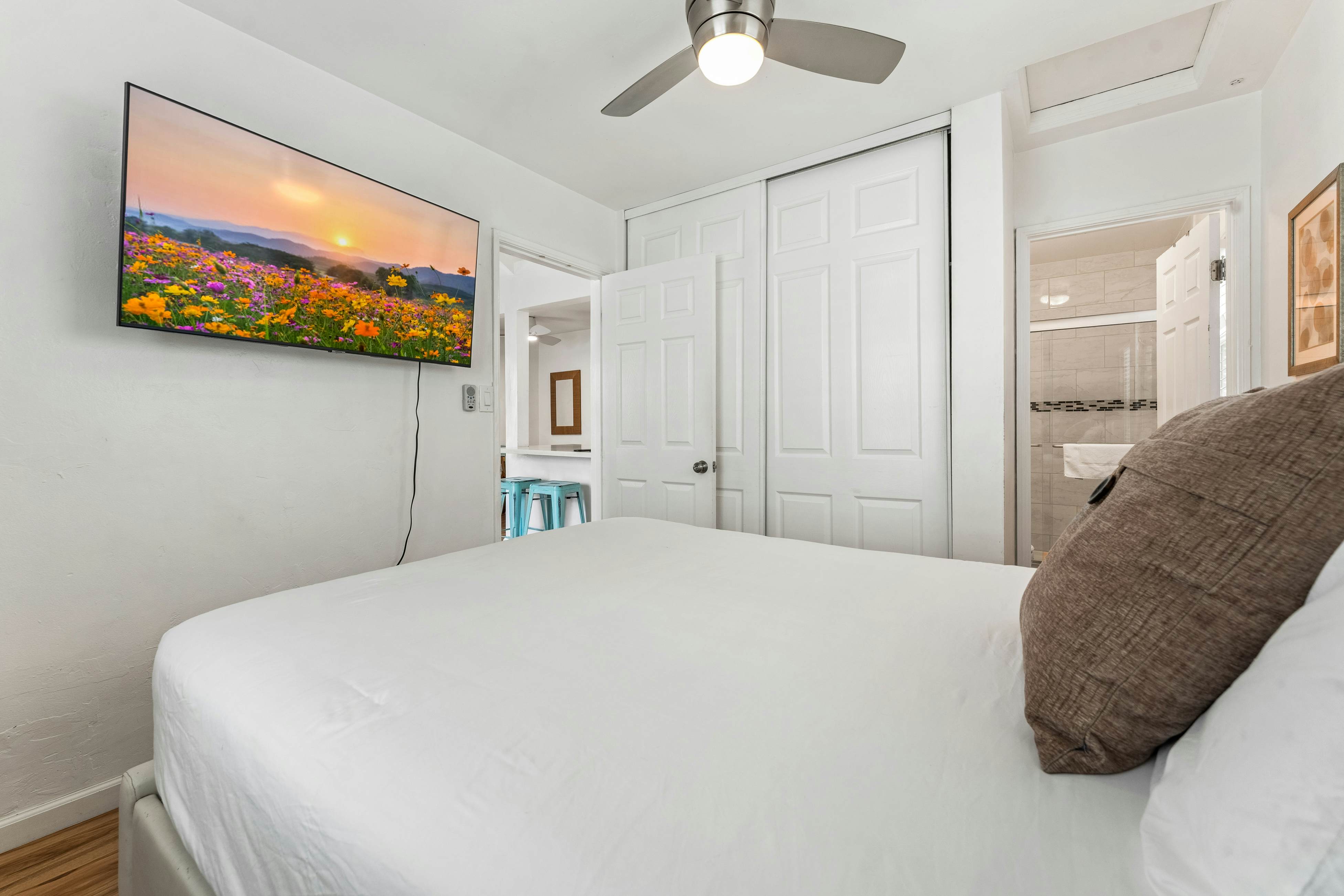 La Jolla Beach Retreat Casita