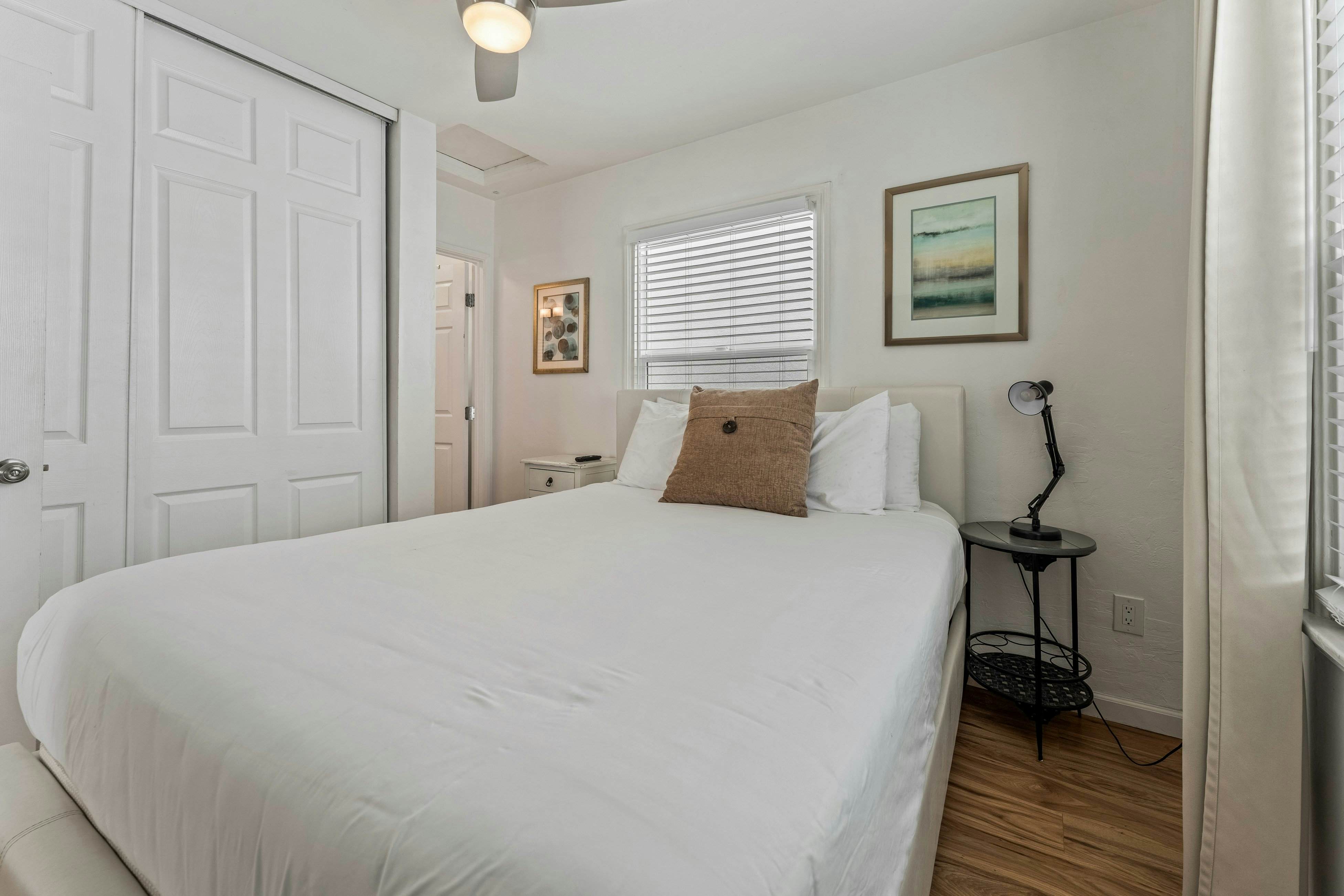 La Jolla Beach Retreat Casita