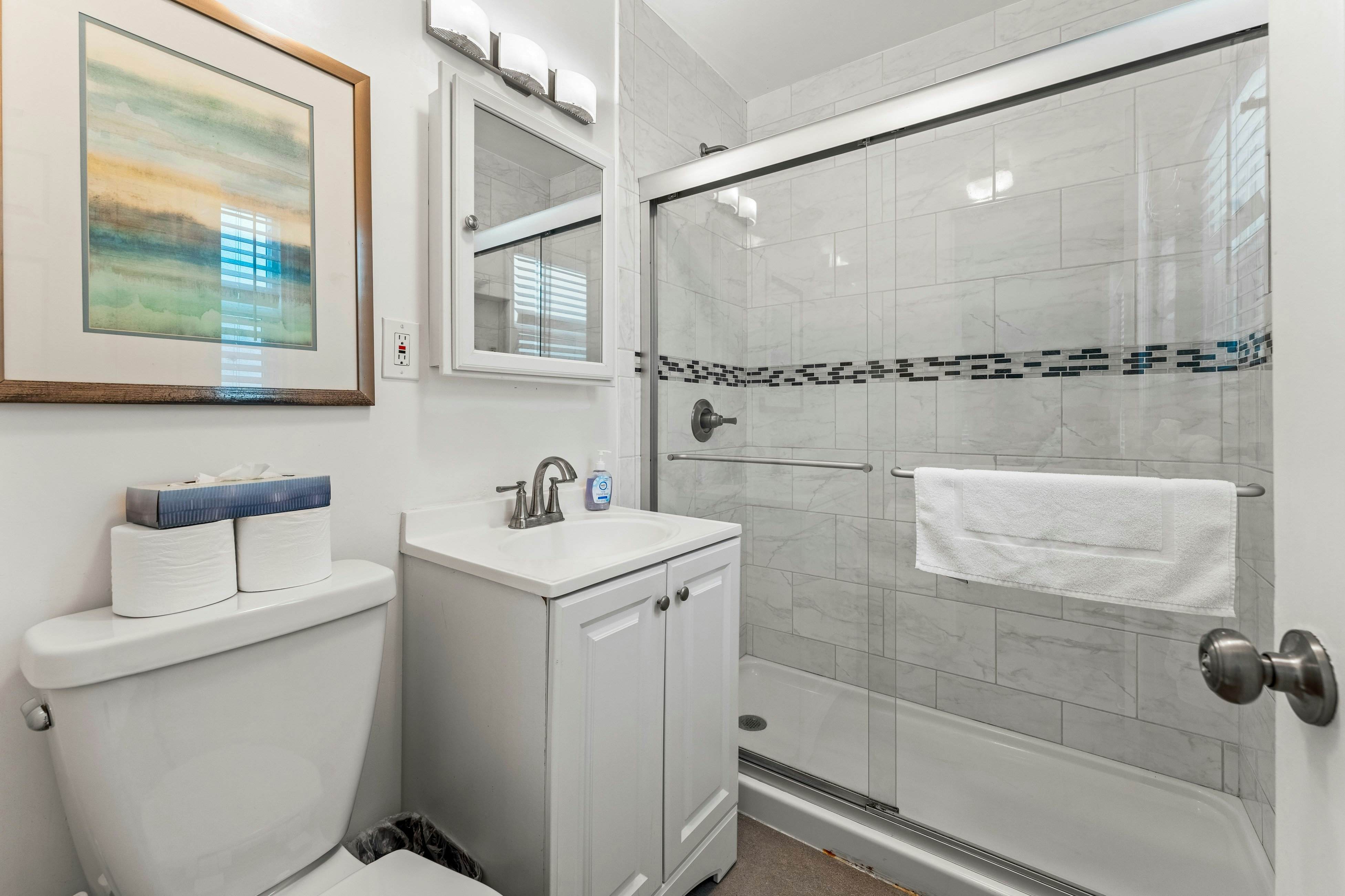 La Jolla Beach Retreat Casita