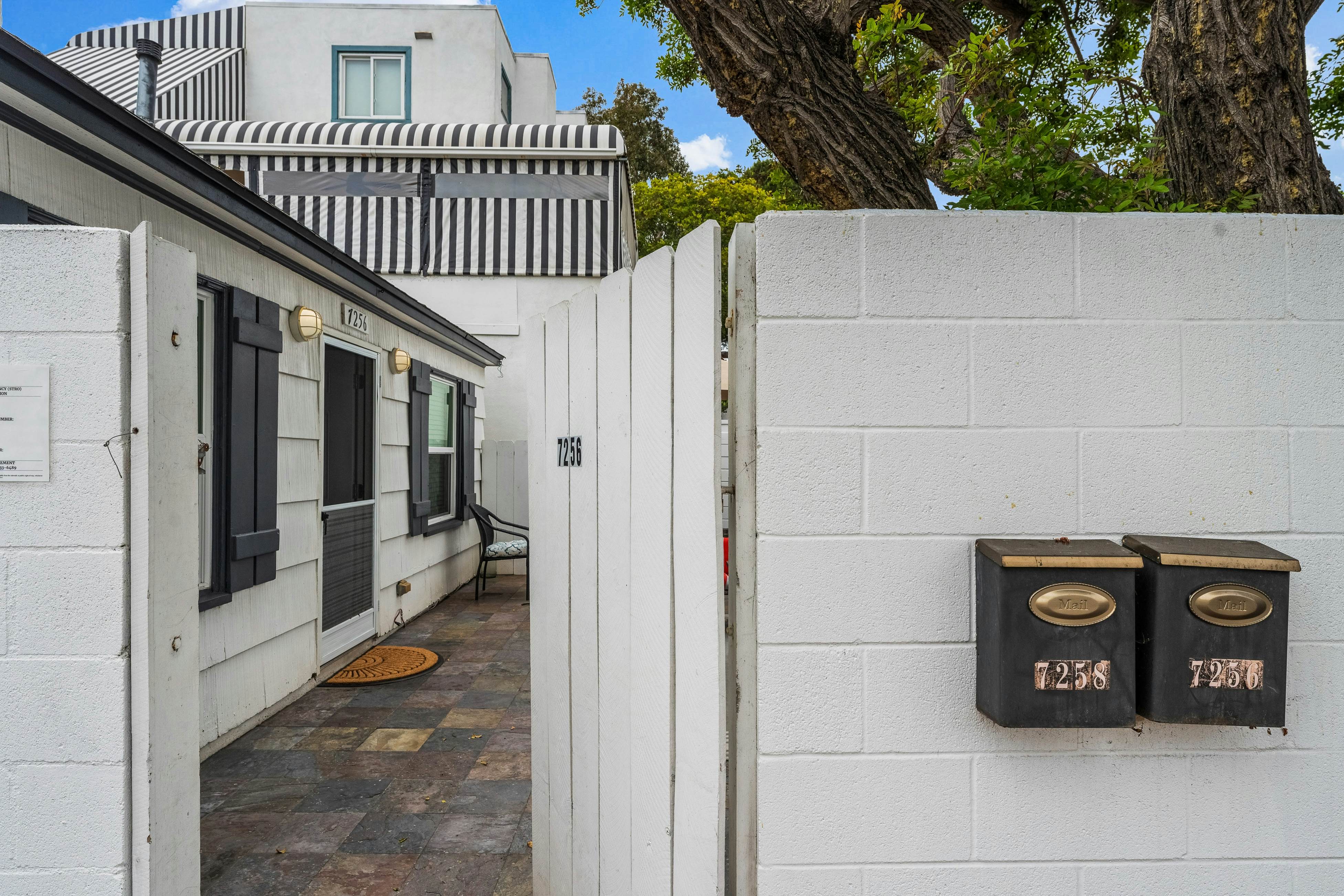 La Jolla Beach Retreat Casita