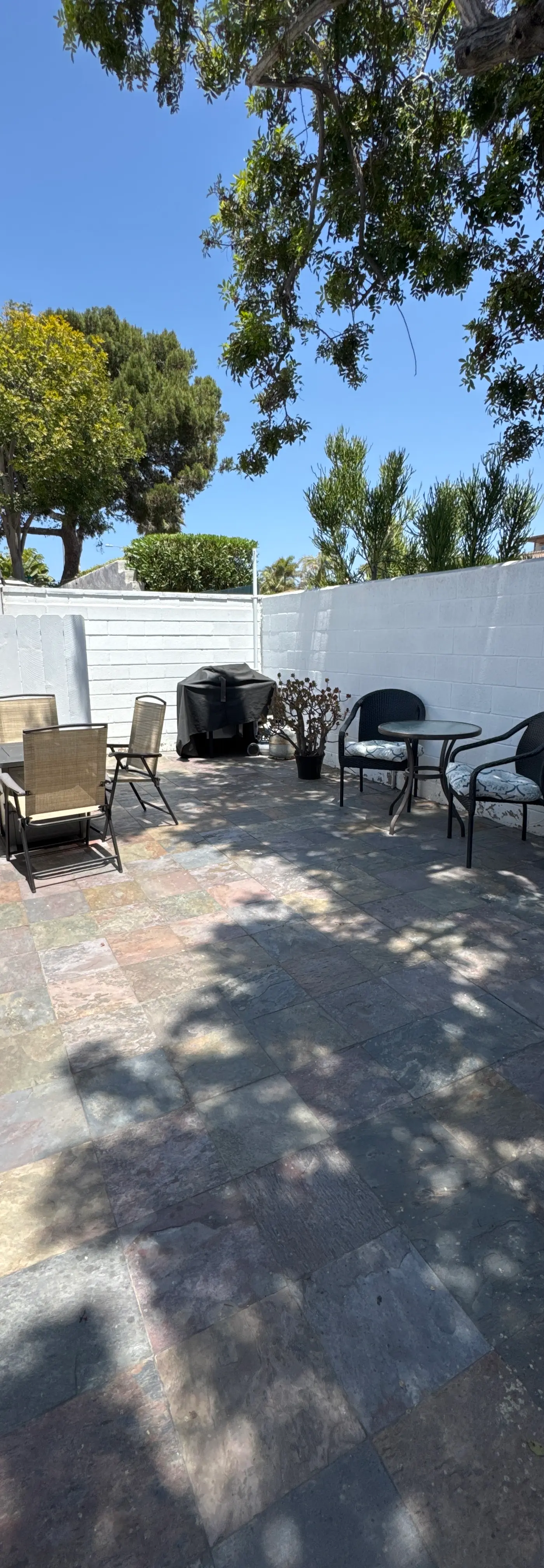 La Jolla Beach Retreat Casita
