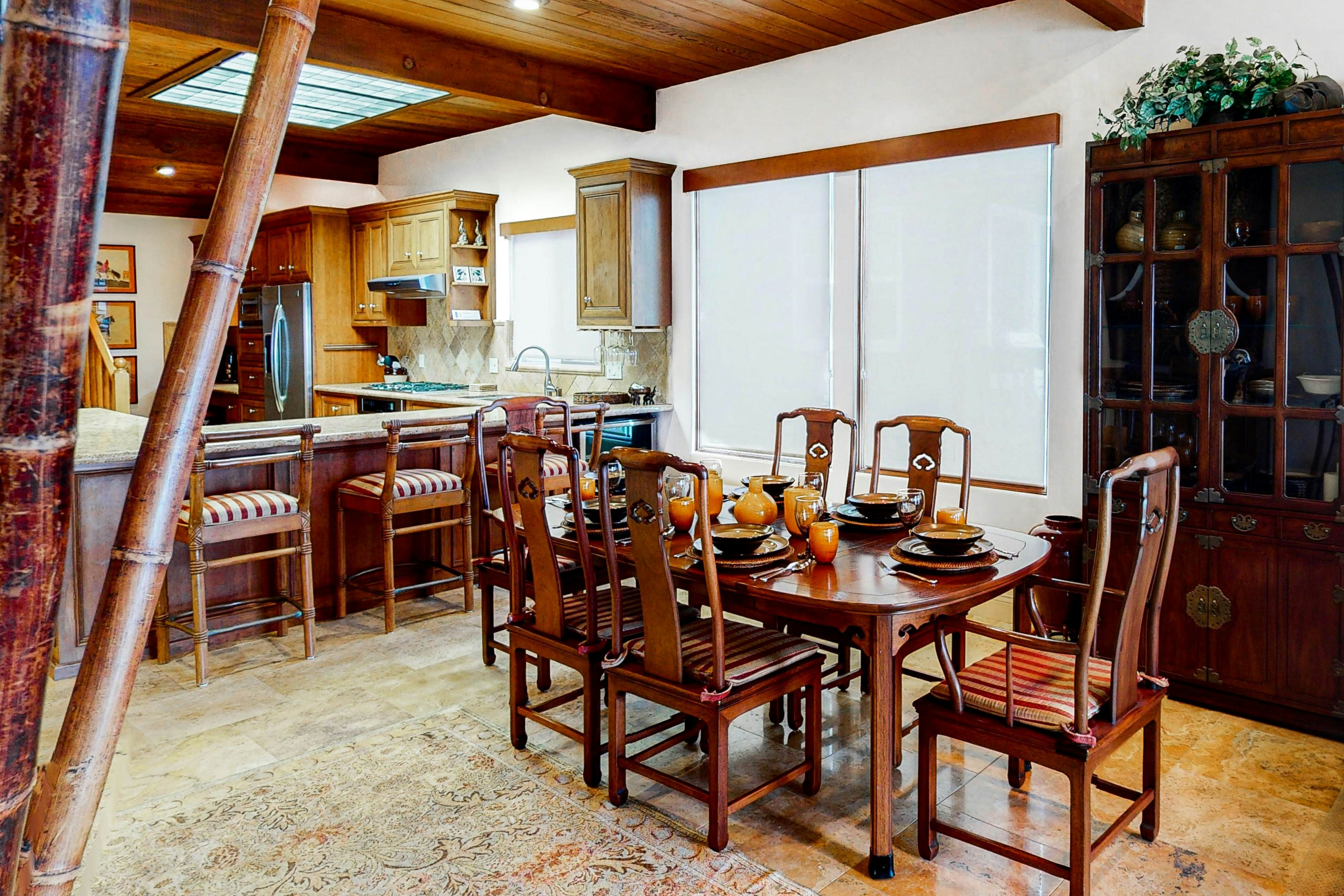 Luxury Beachfront Getaway - Main