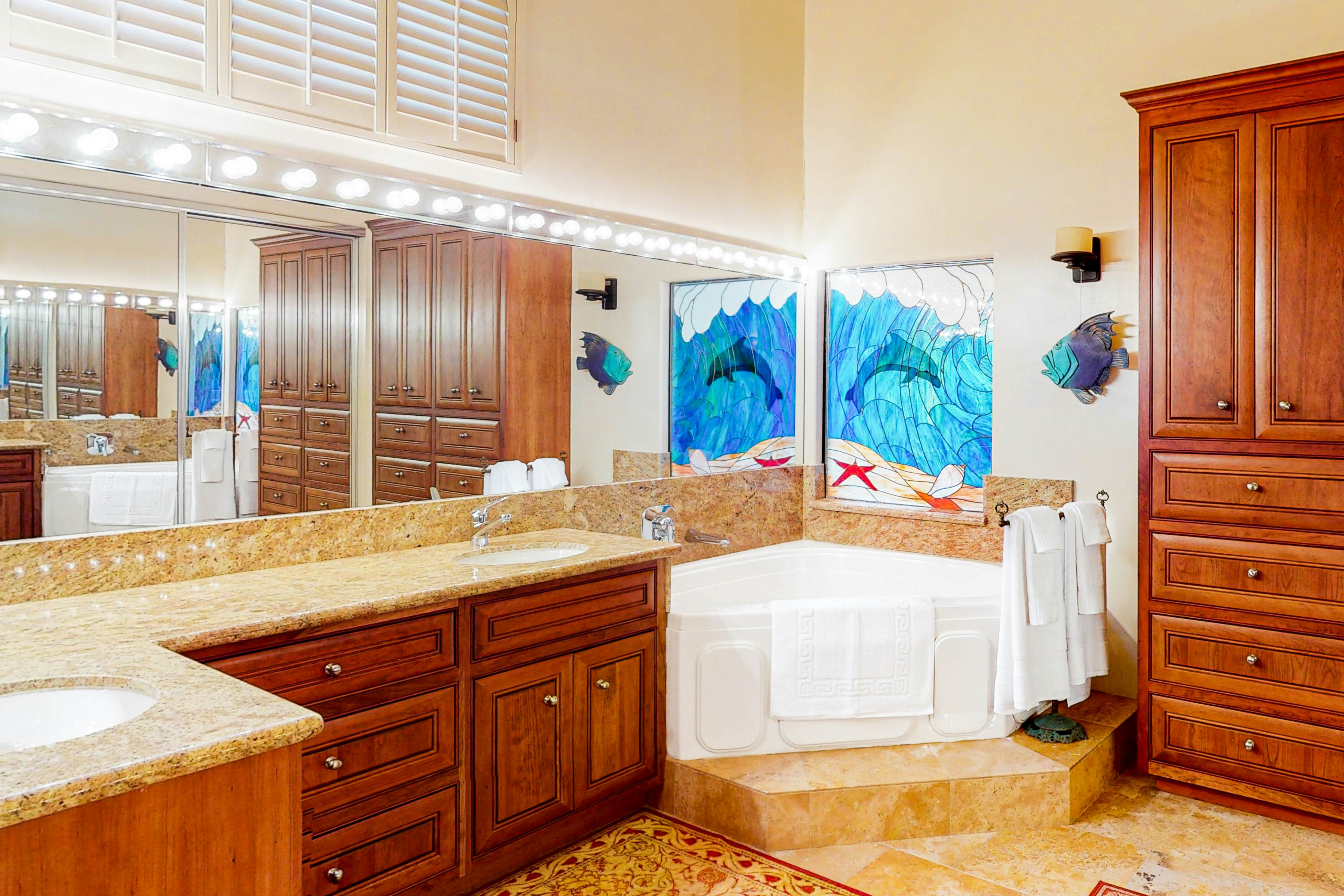 Luxury Beachfront Getaway - Main