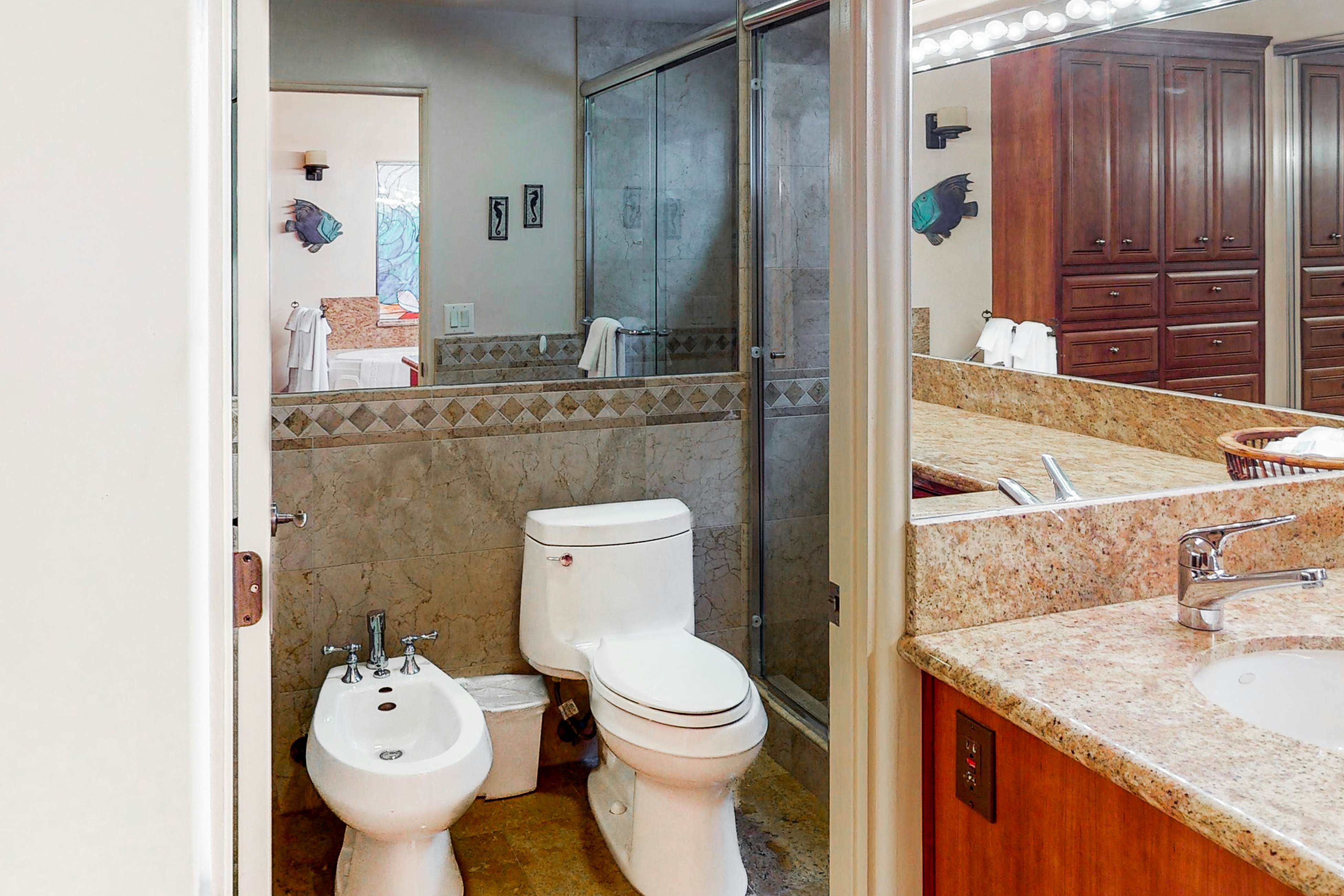 Luxury Beachfront Getaway - Main