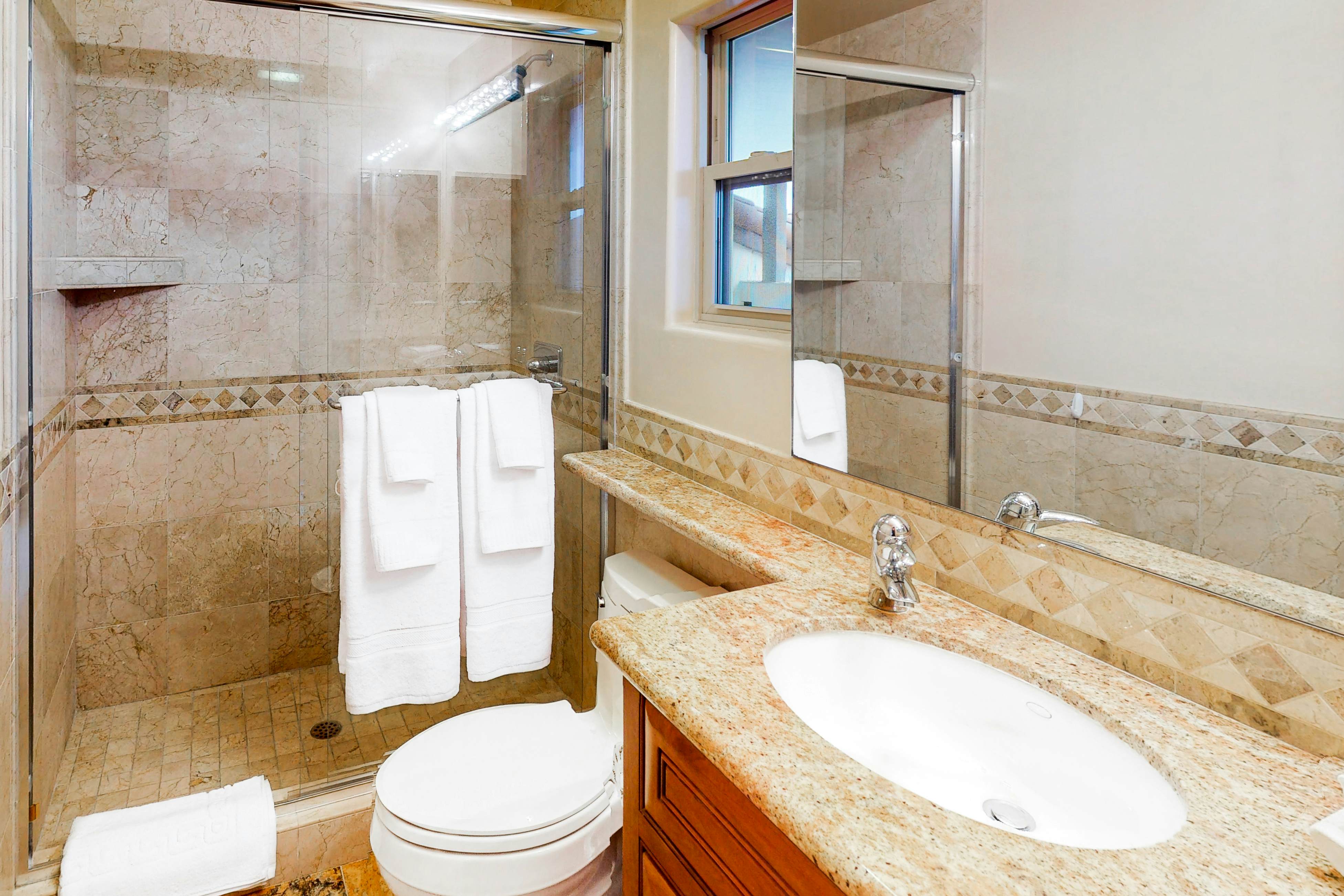 Luxury Beachfront Getaway - Main