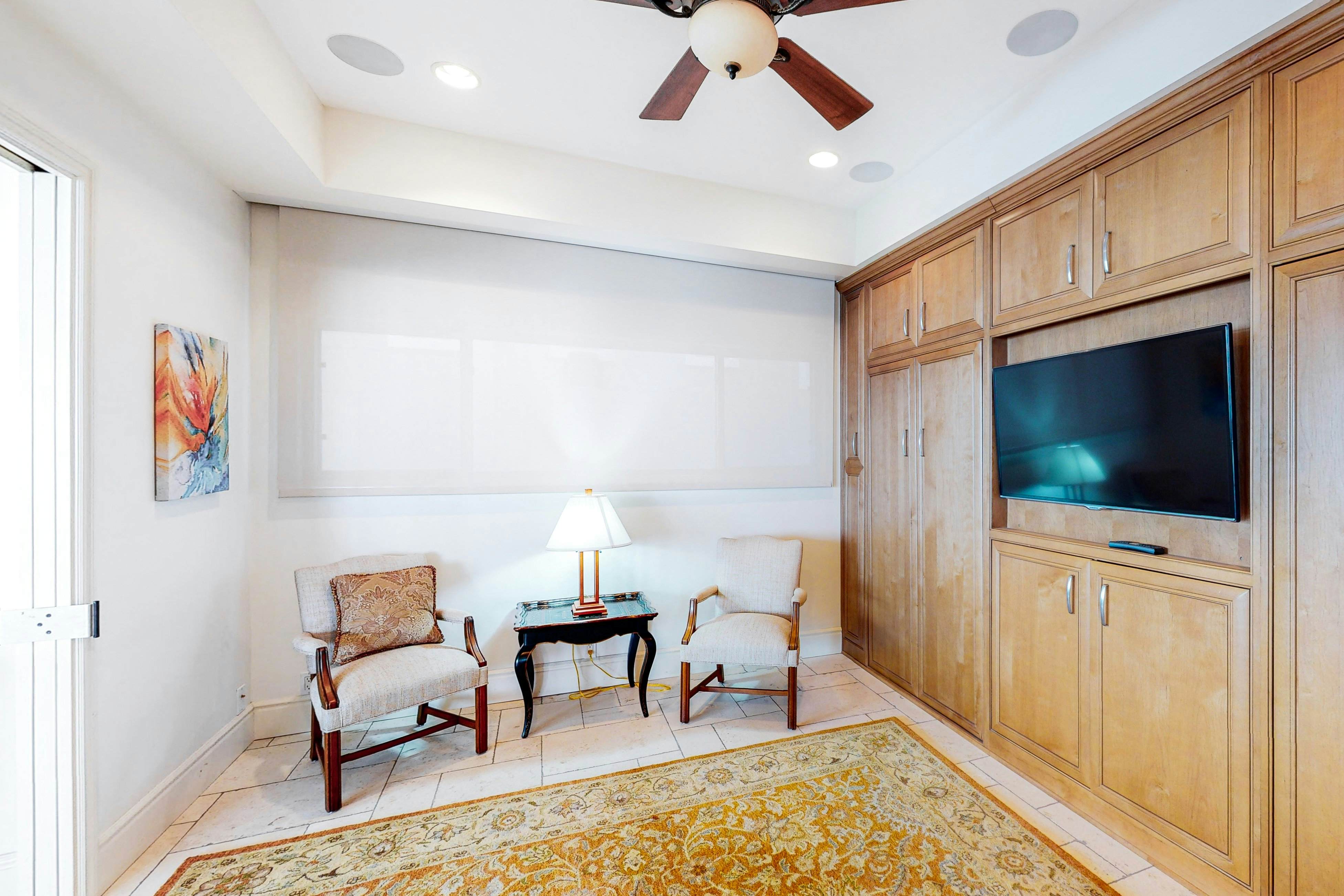 Luxury Beachfront Getaway - Main