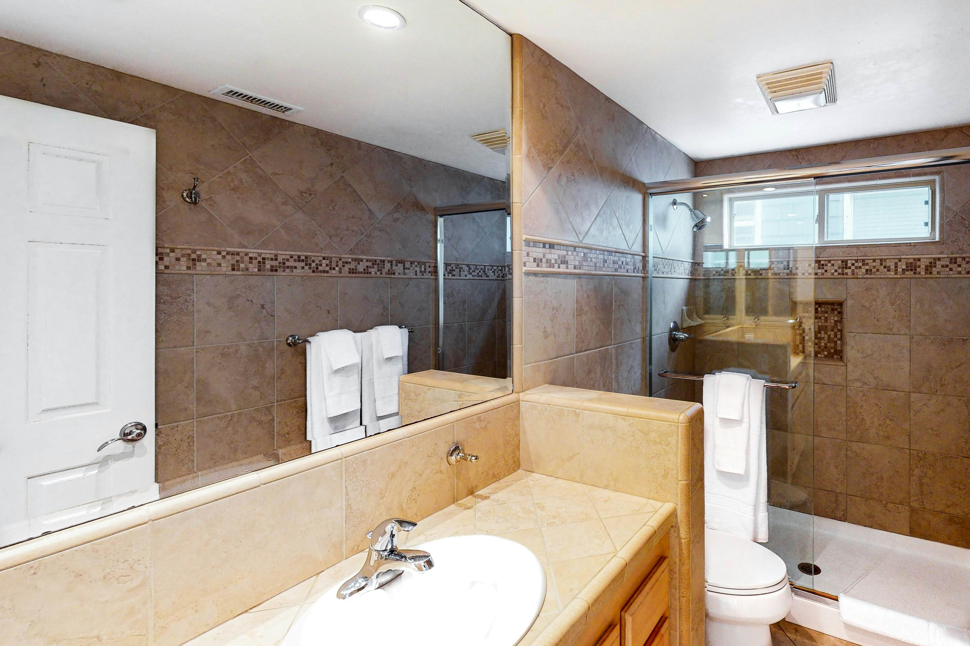 Luxury Beachfront Getaway - Main