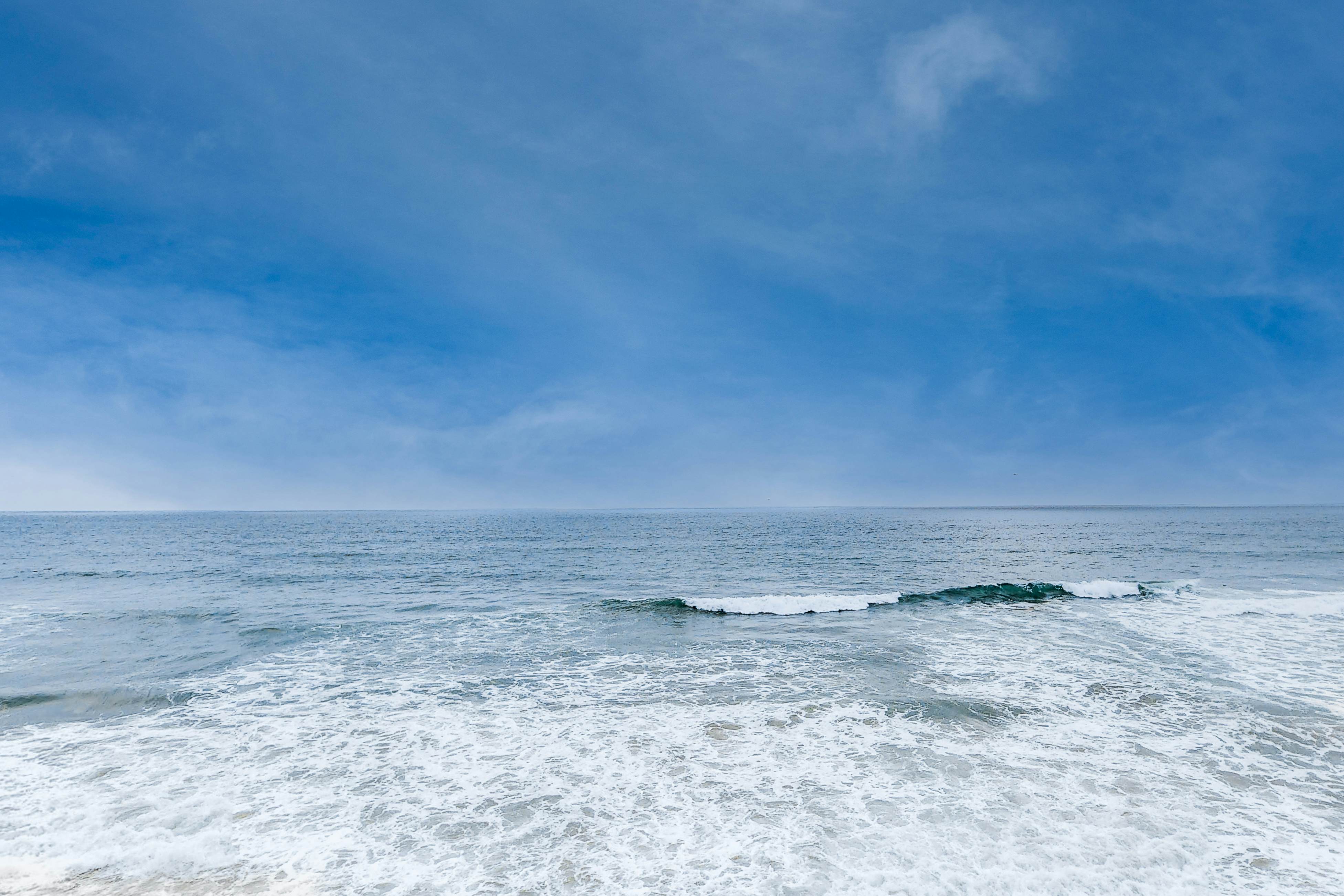 Luxury Beachfront Getaway - Main