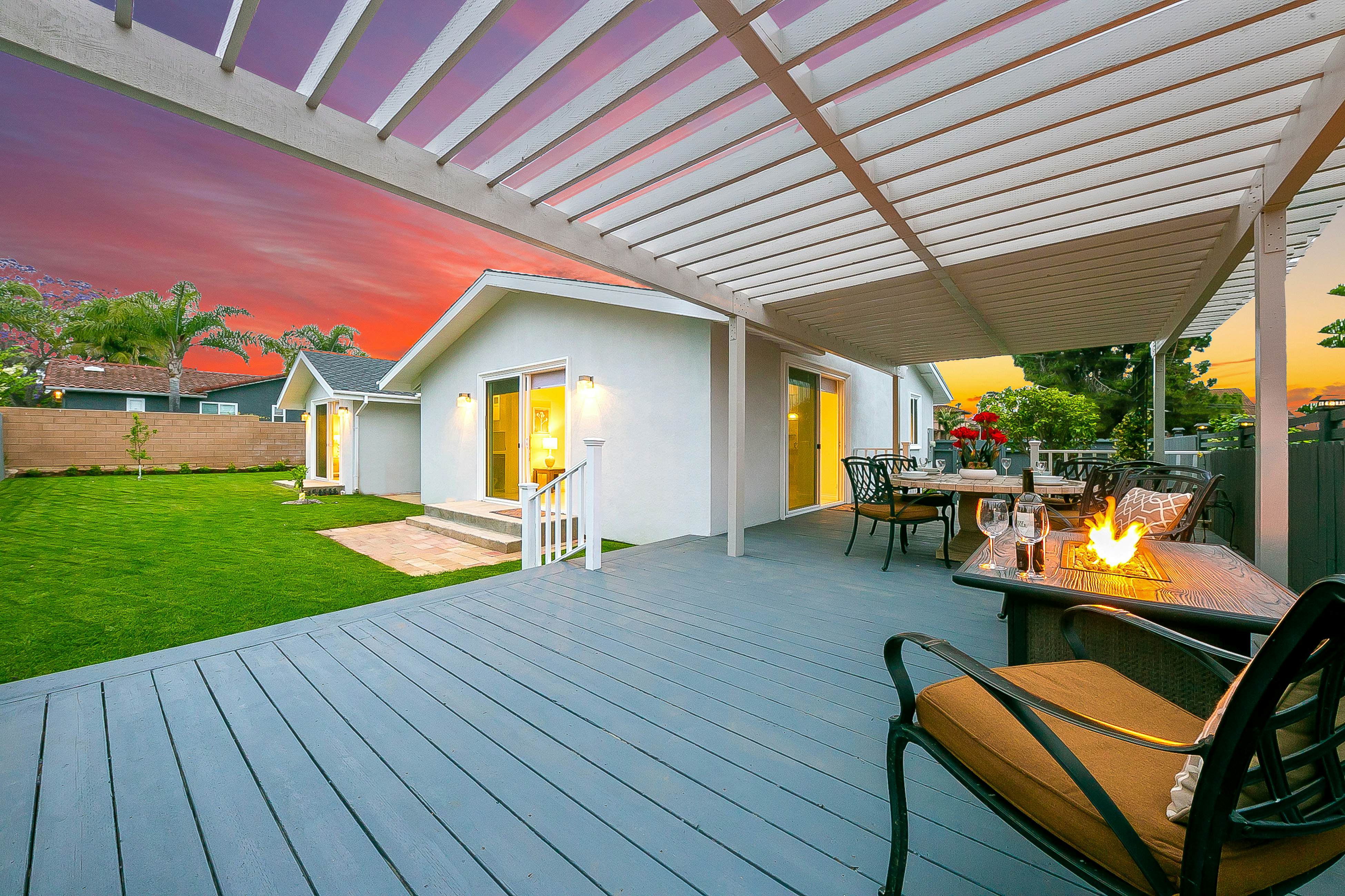 Enchanting Cottage by the Sea