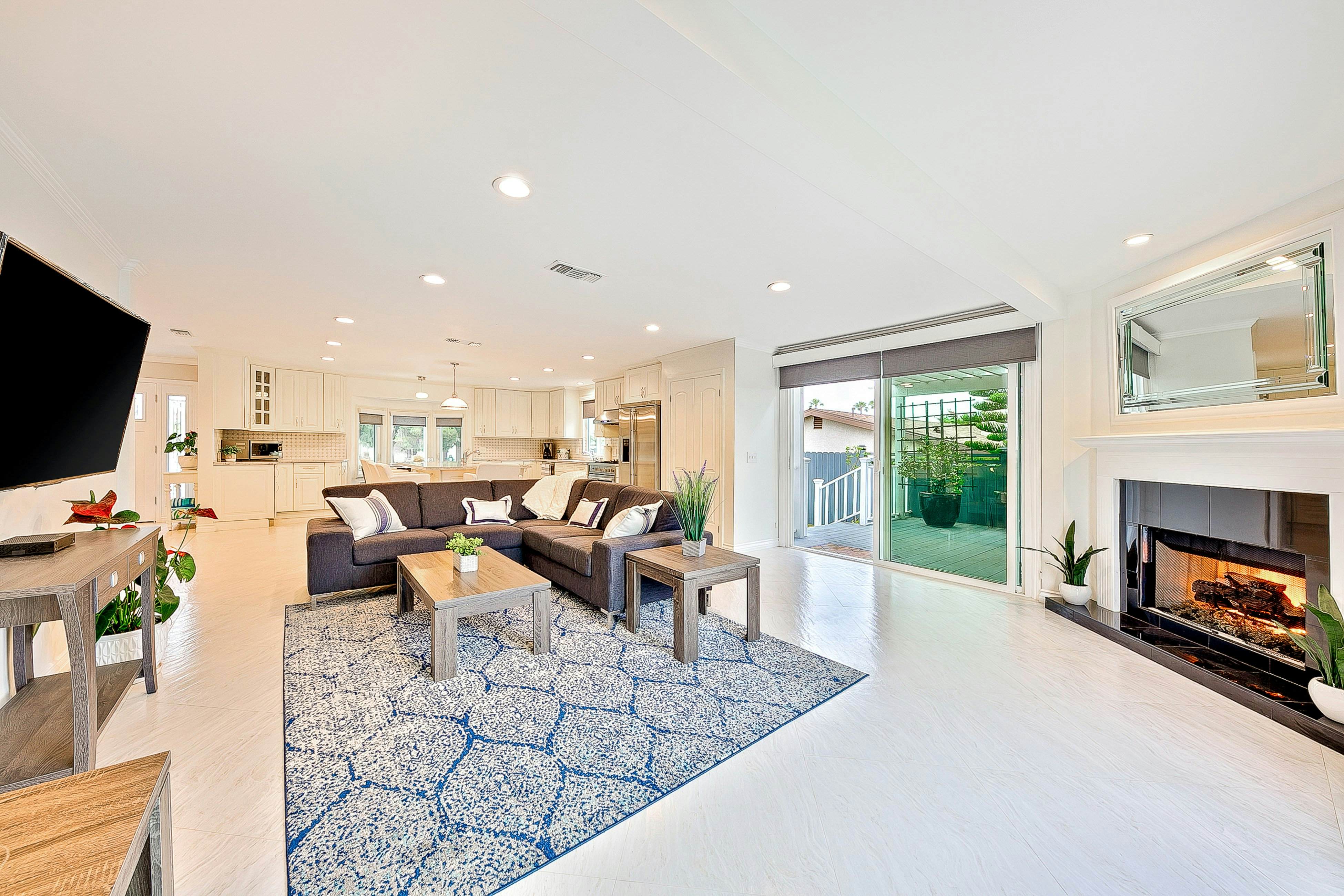 Enchanting Cottage by the Sea