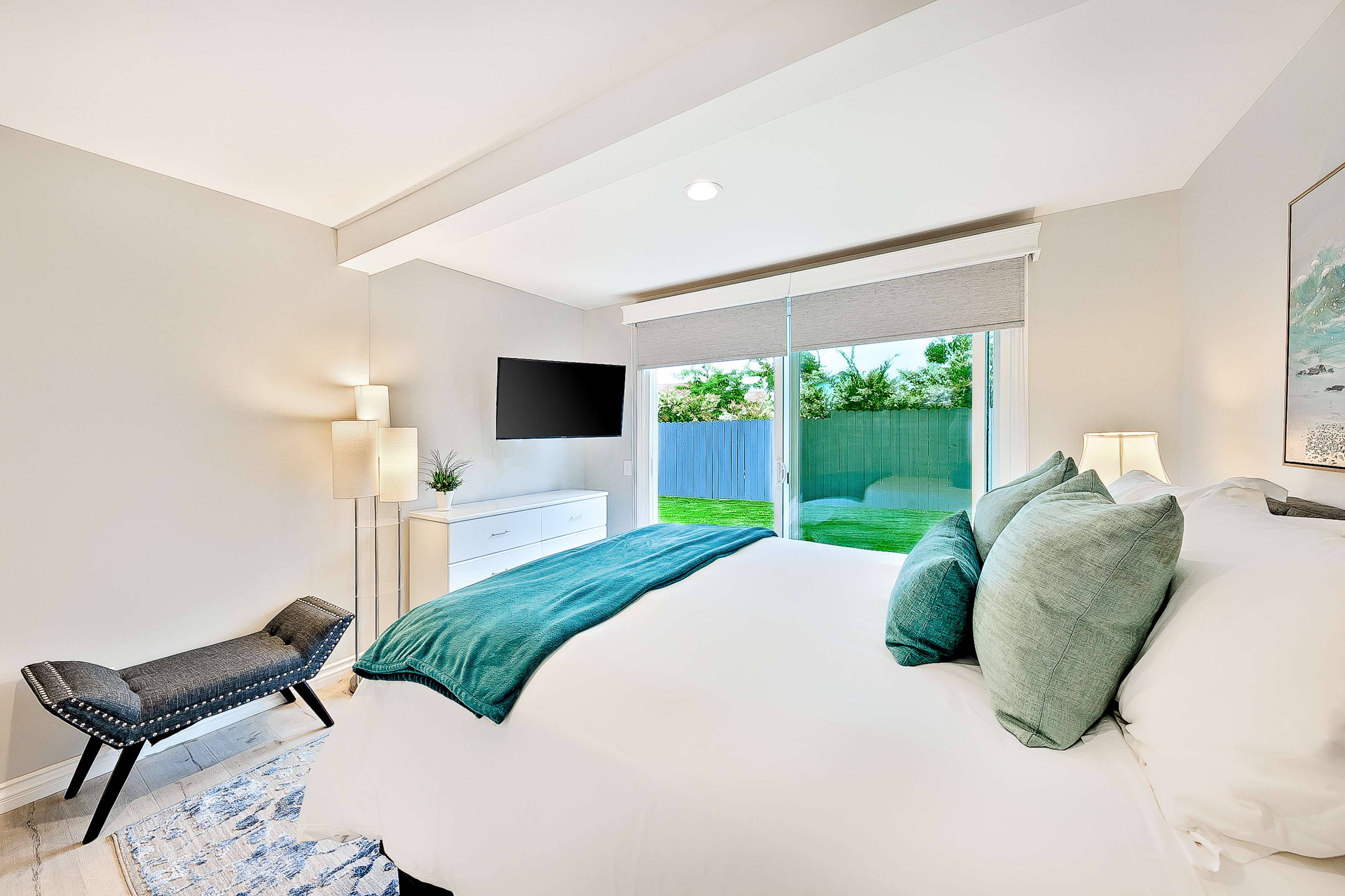 Enchanting Cottage by the Sea