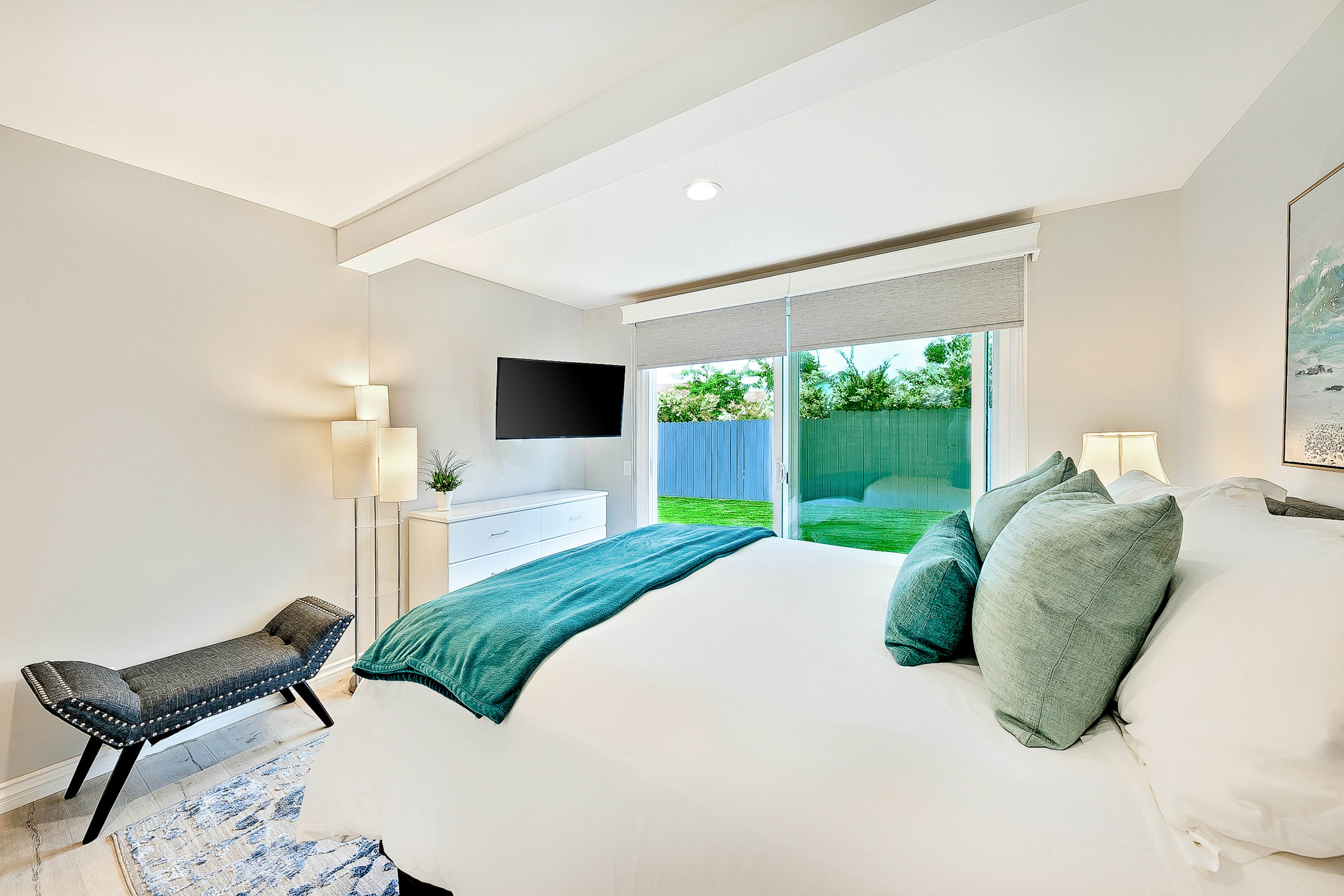 Enchanting Cottage by the Sea