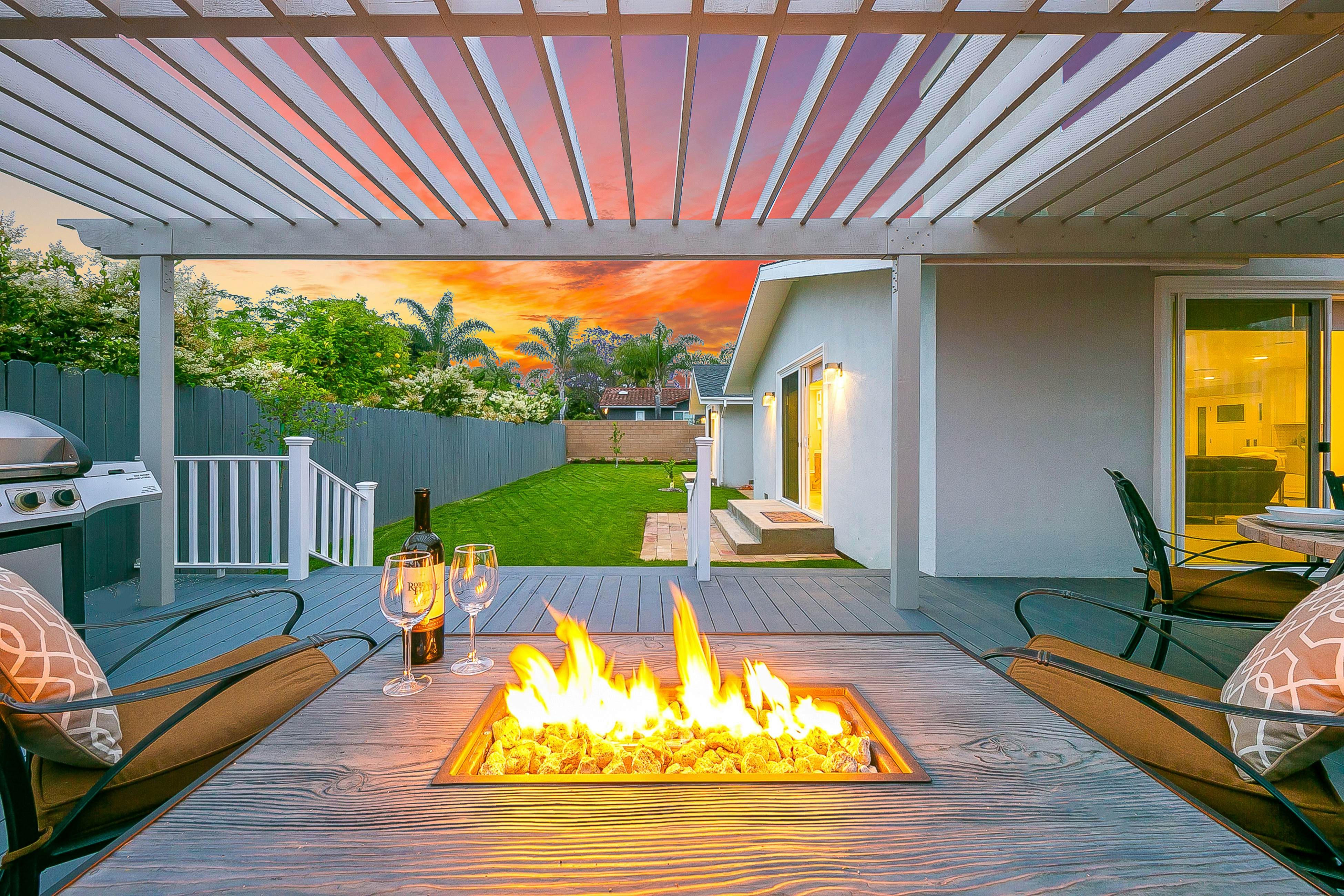 Enchanting Cottage by the Sea