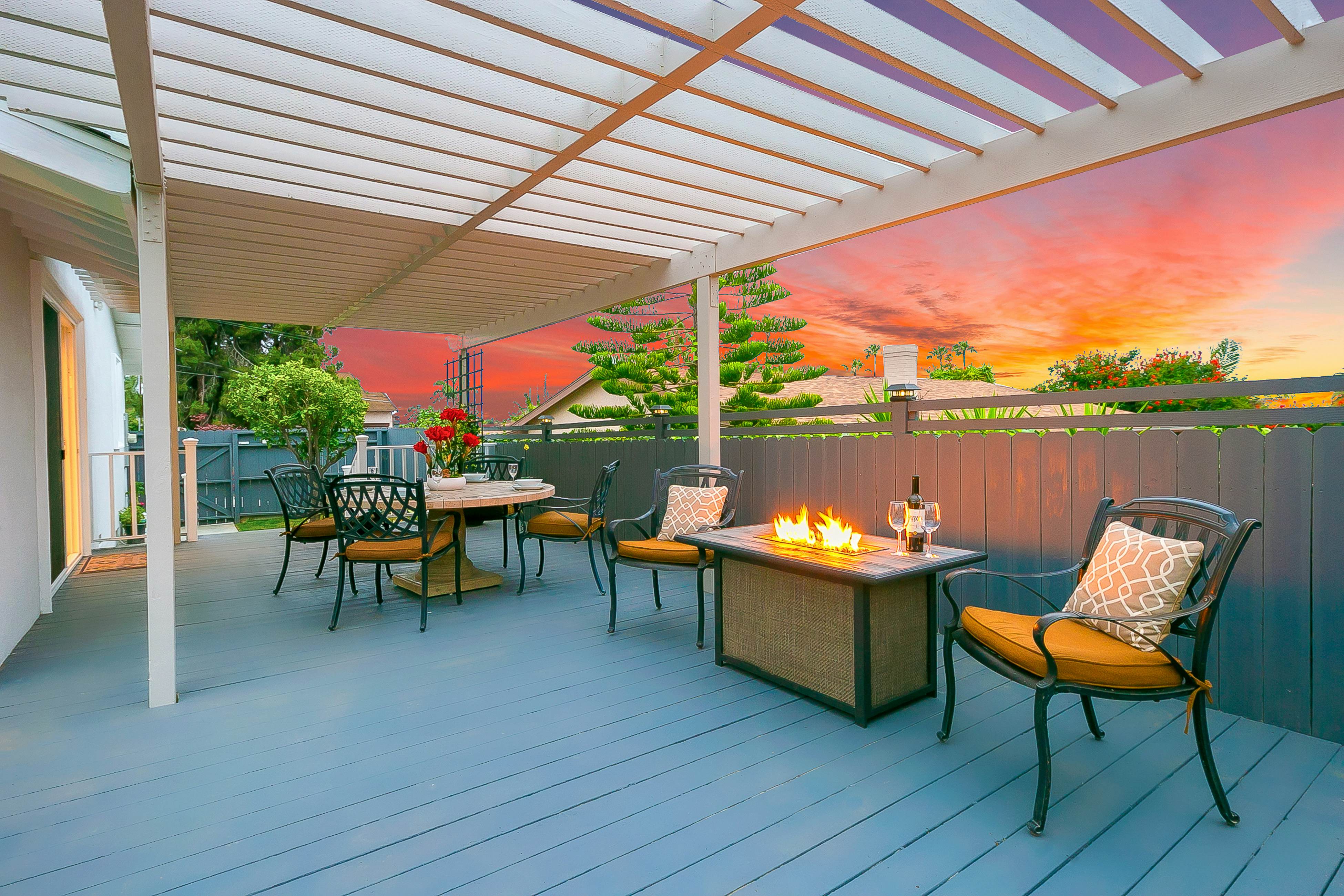 Enchanting Cottage by the Sea