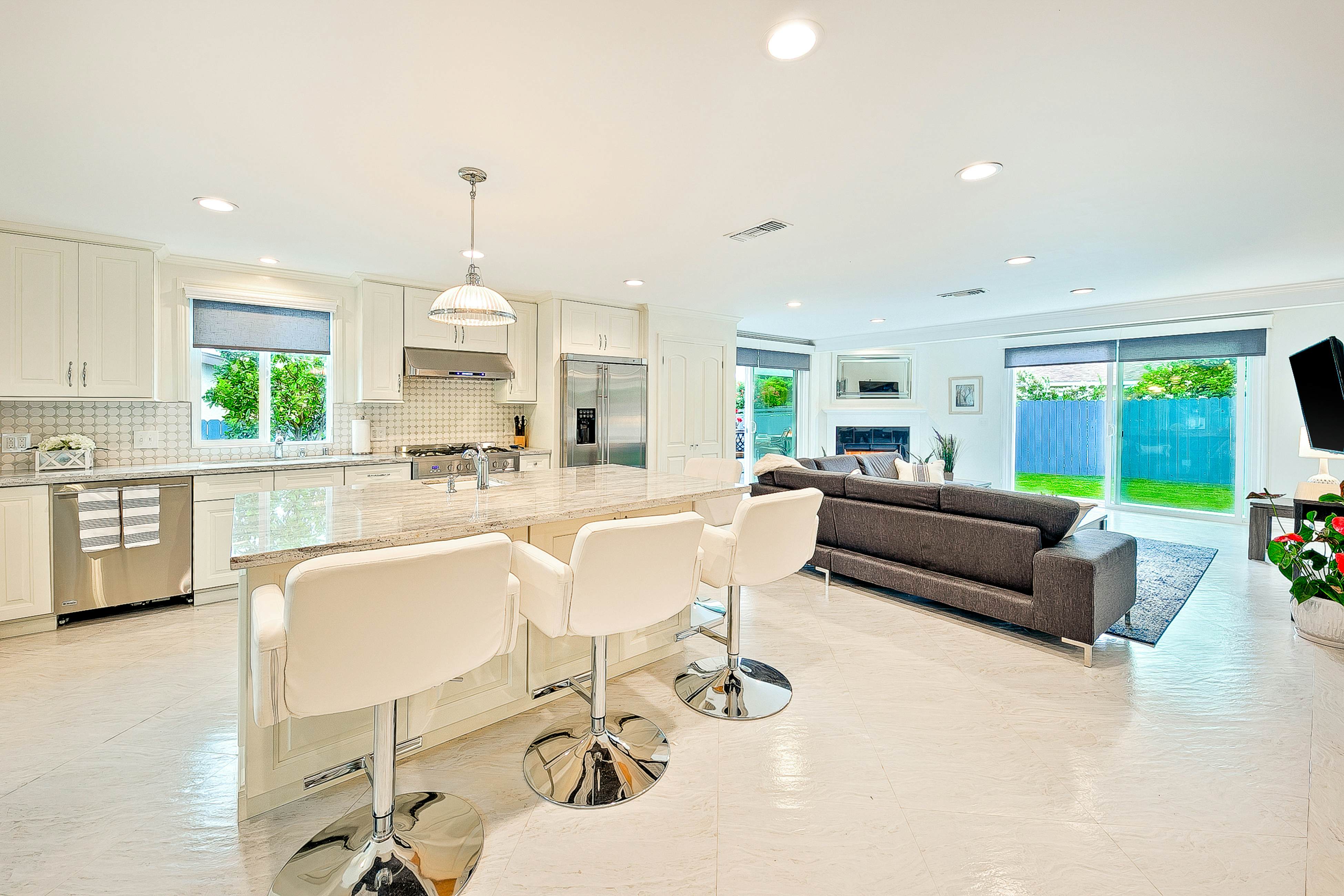 Enchanting Cottage by the Sea