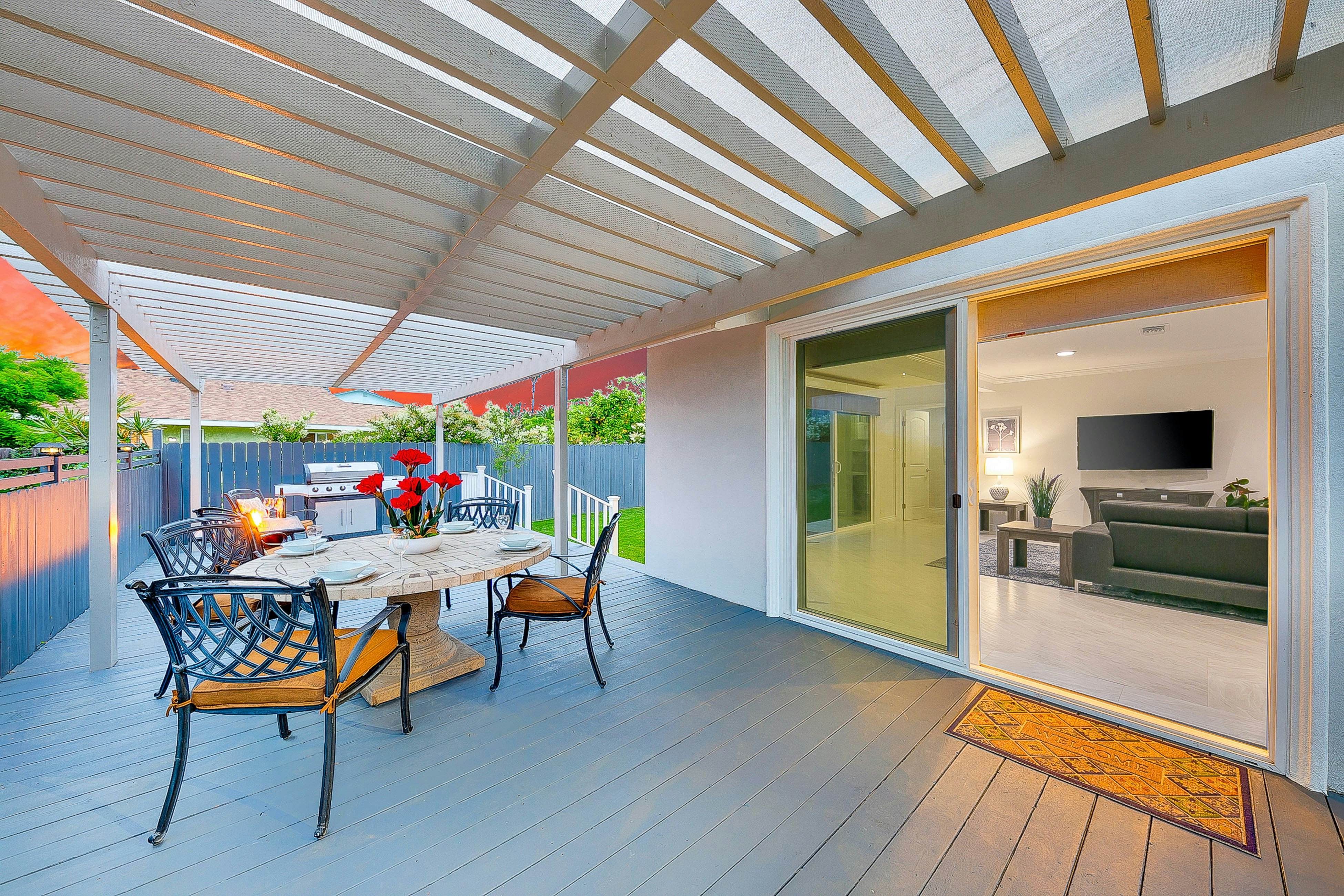 Enchanting Cottage by the Sea