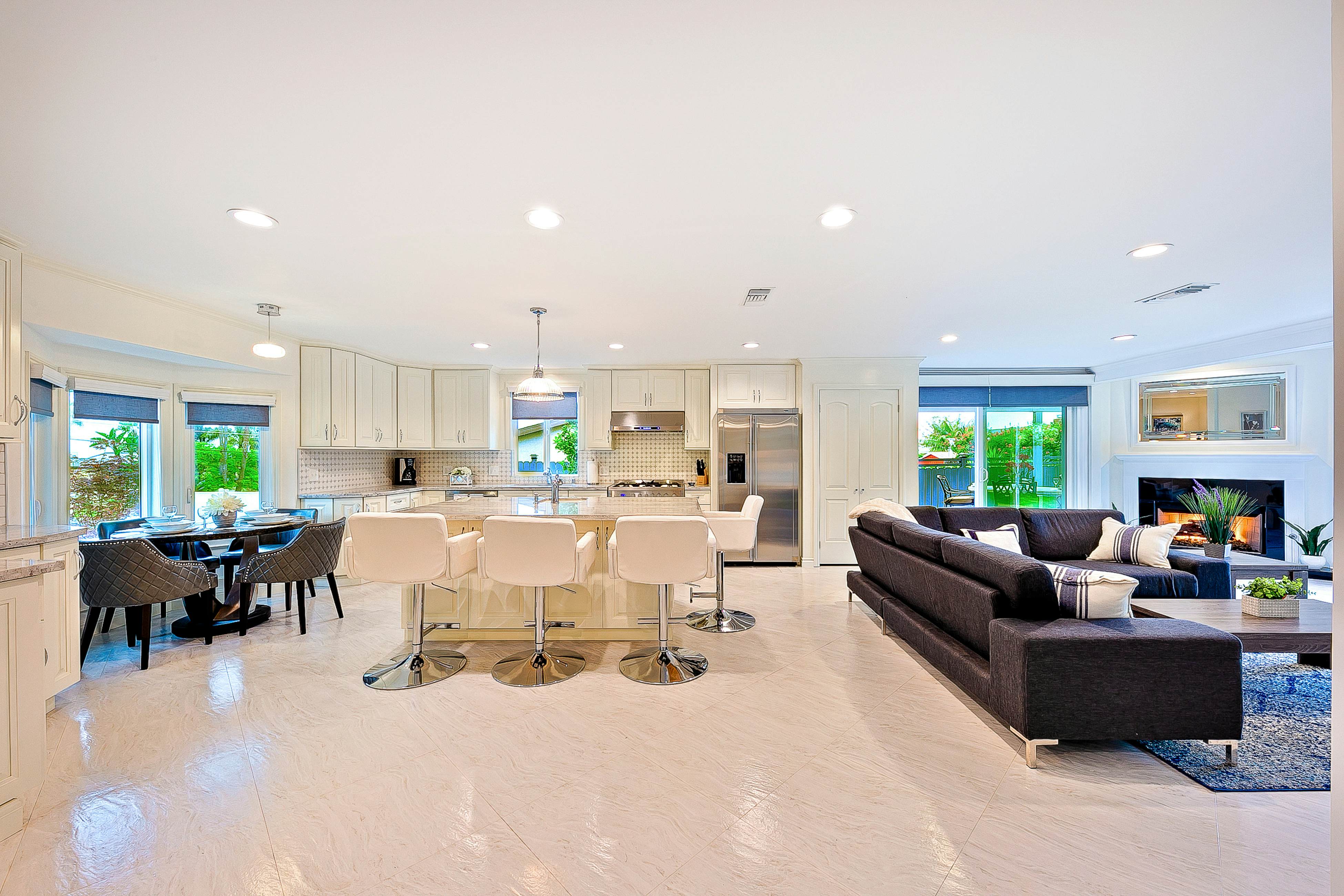 Enchanting Cottage by the Sea