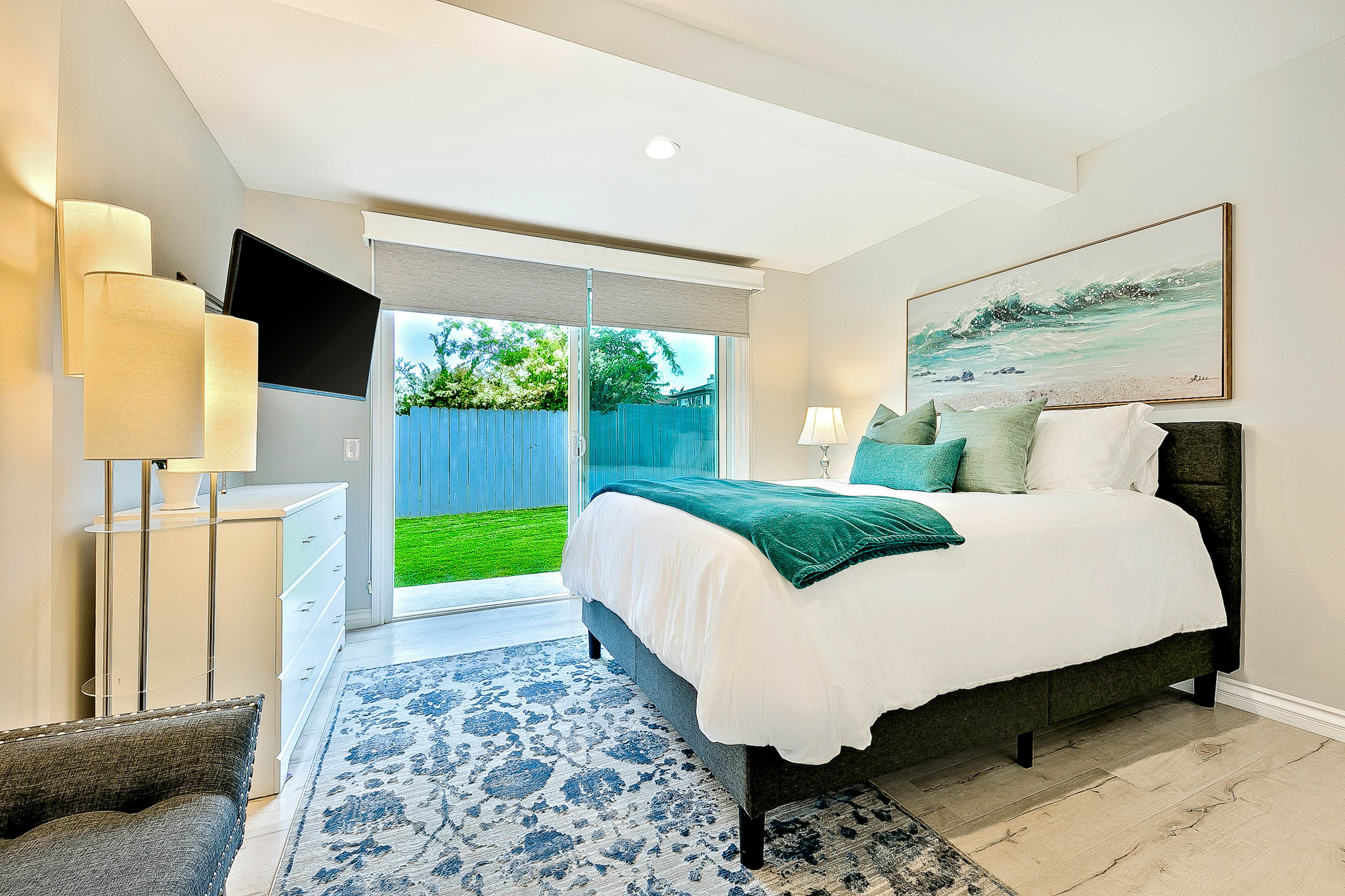 Enchanting Cottage by the Sea