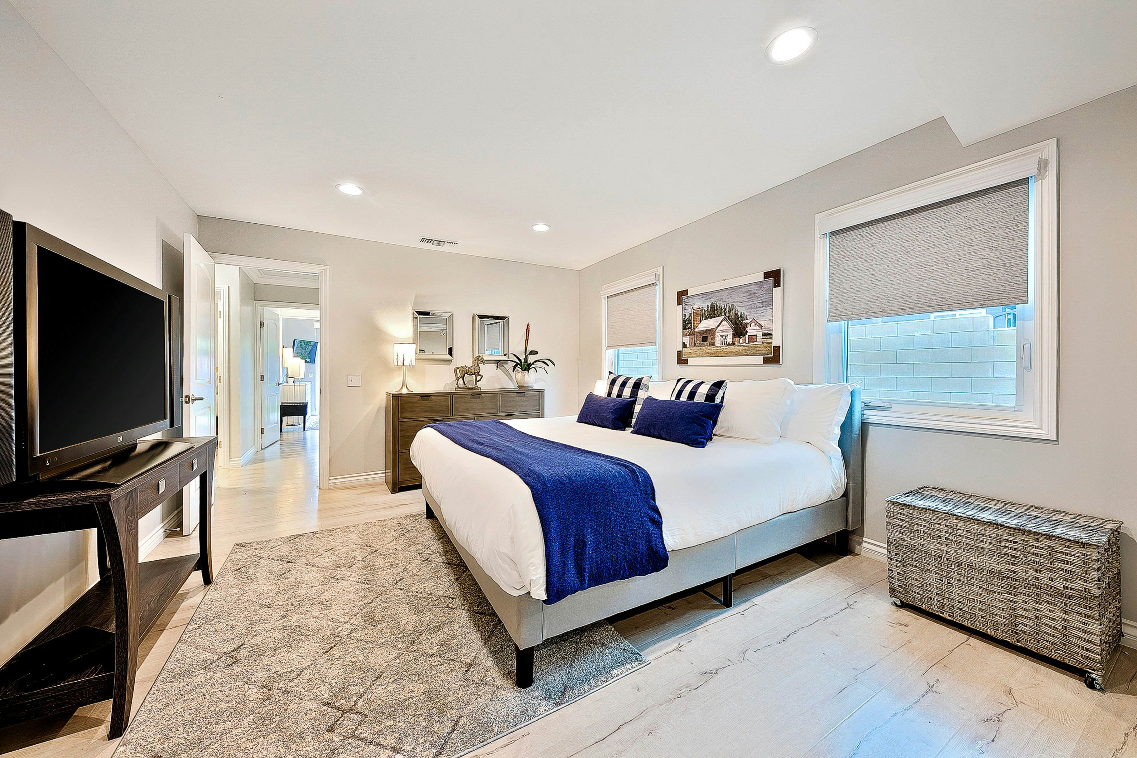 Enchanting Cottage by the Sea